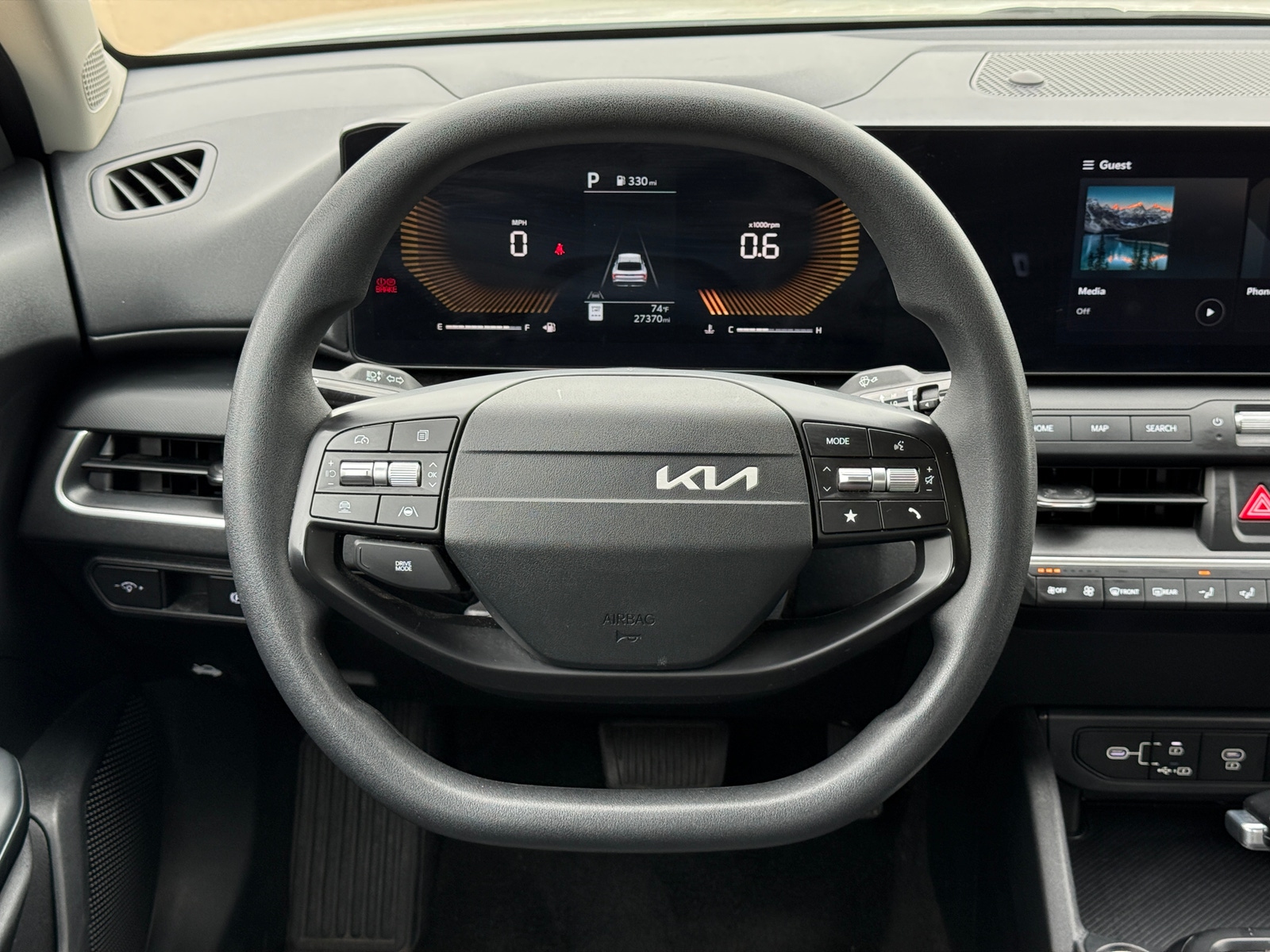 Thumbnail: 2025 Kia K4 - 5