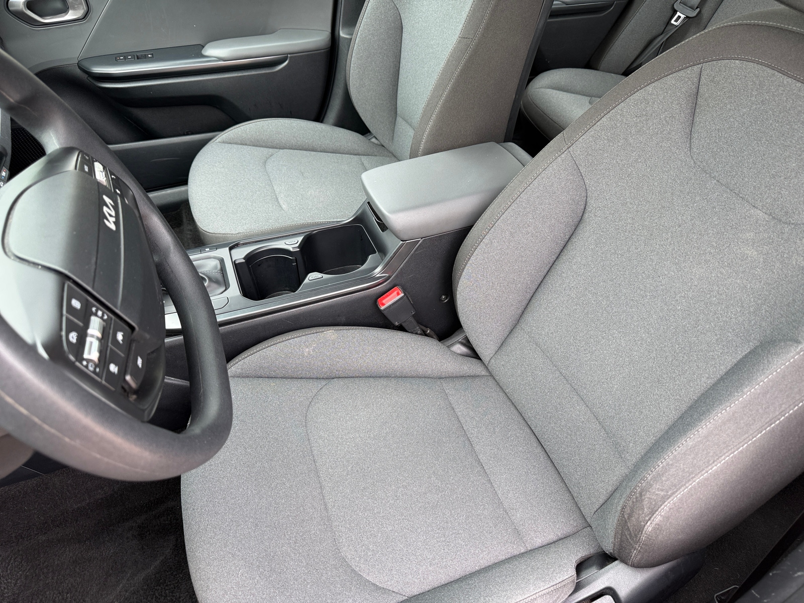 Thumbnail: 2025 Kia K4 - 2