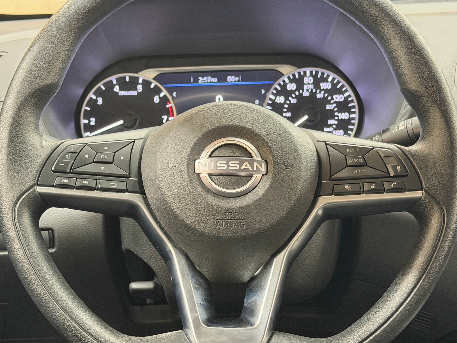 Thumbnail: 2025 Nissan Sentra - 5