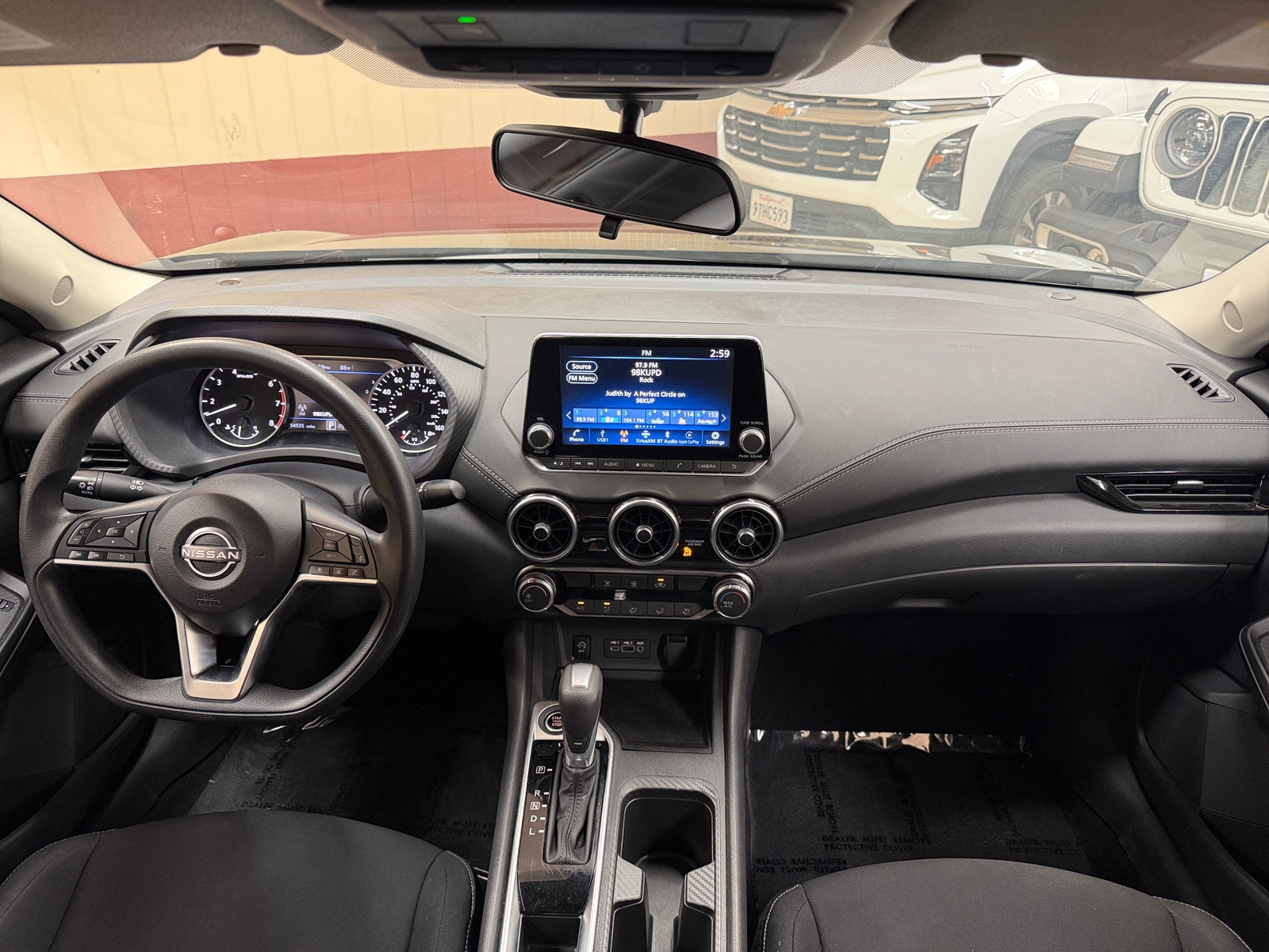 Thumbnail: 2025 Nissan Sentra - 3