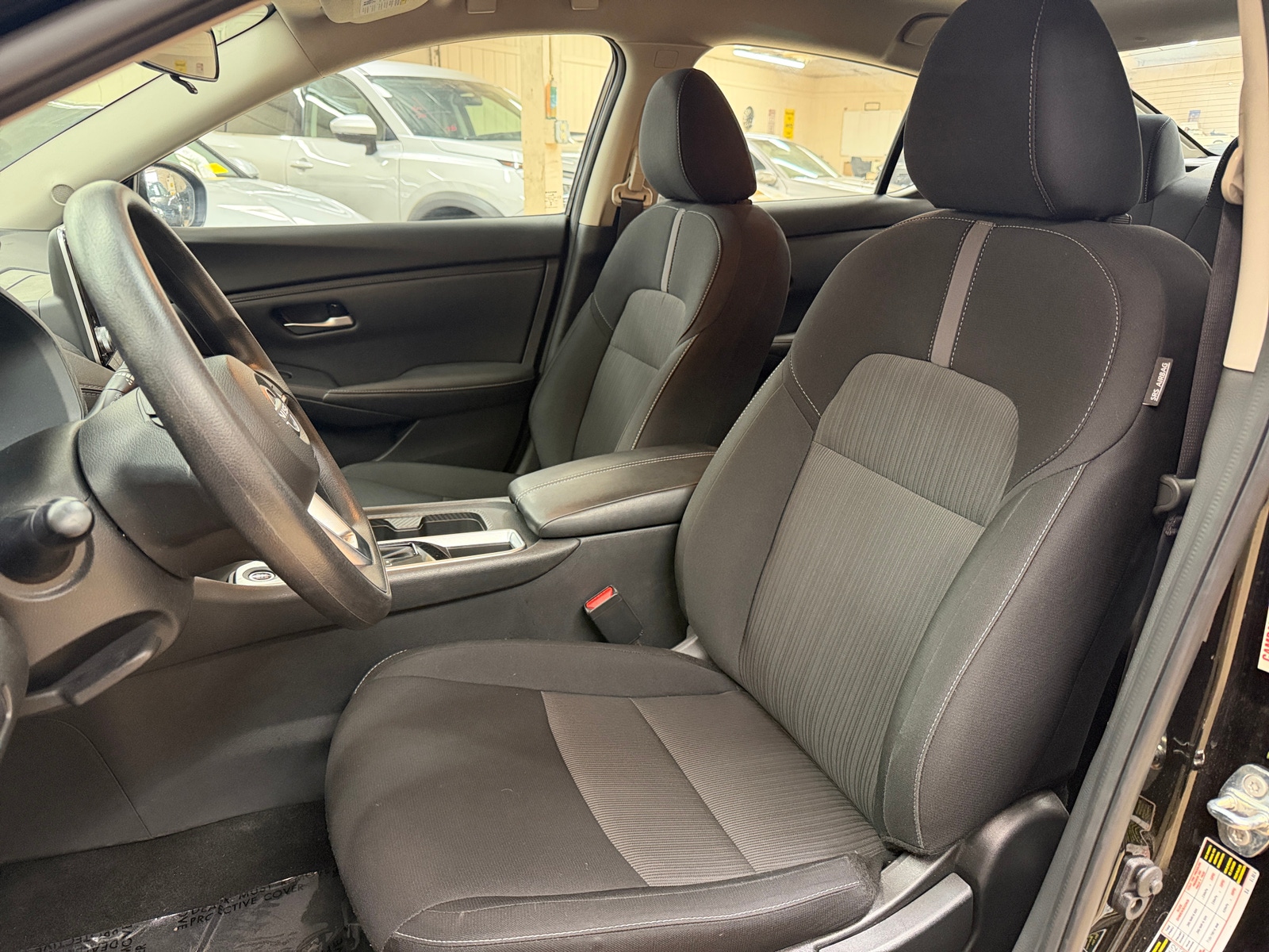 Thumbnail: 2025 Nissan Sentra - 2