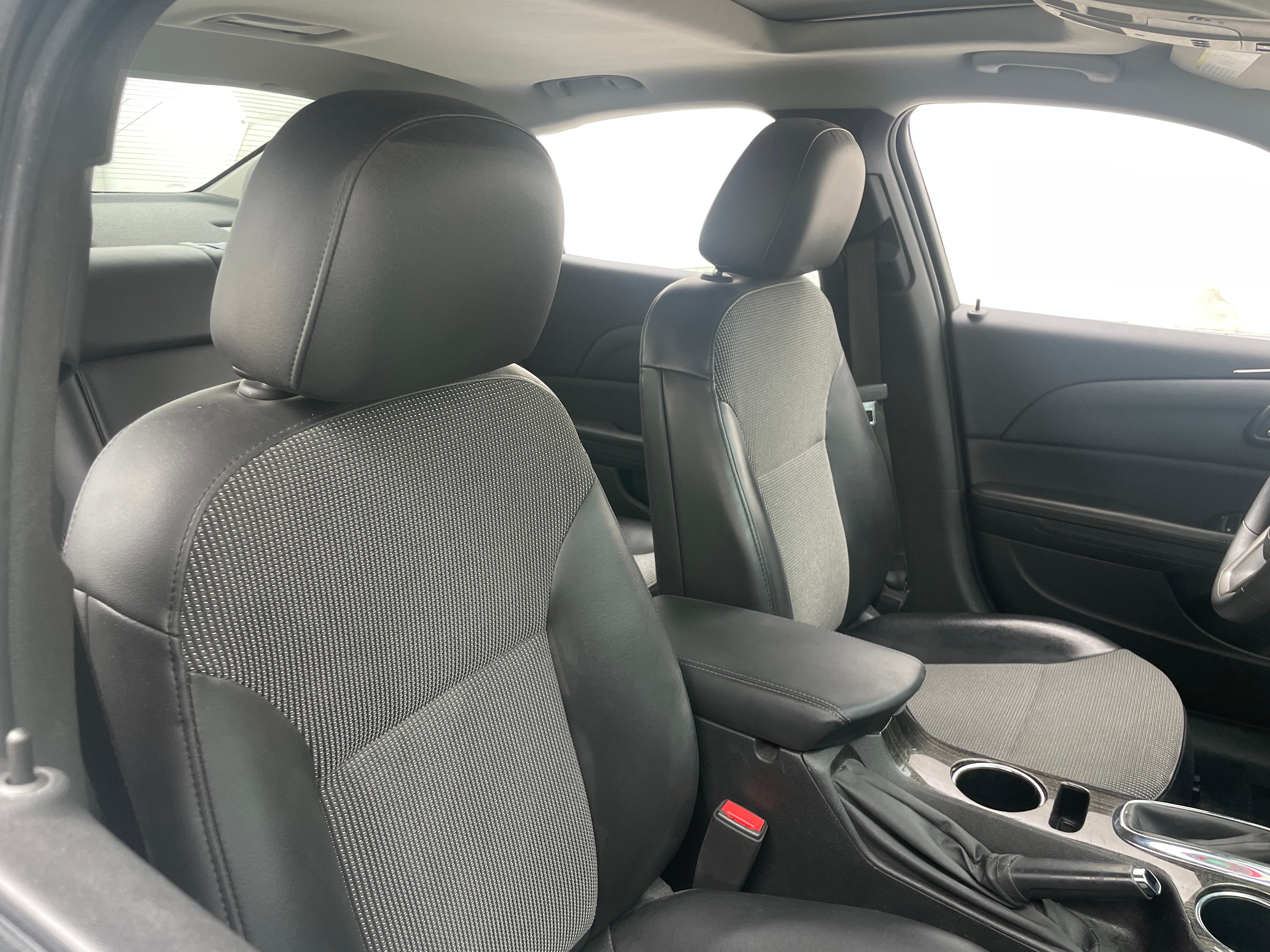 2015 Chevrolet Malibu