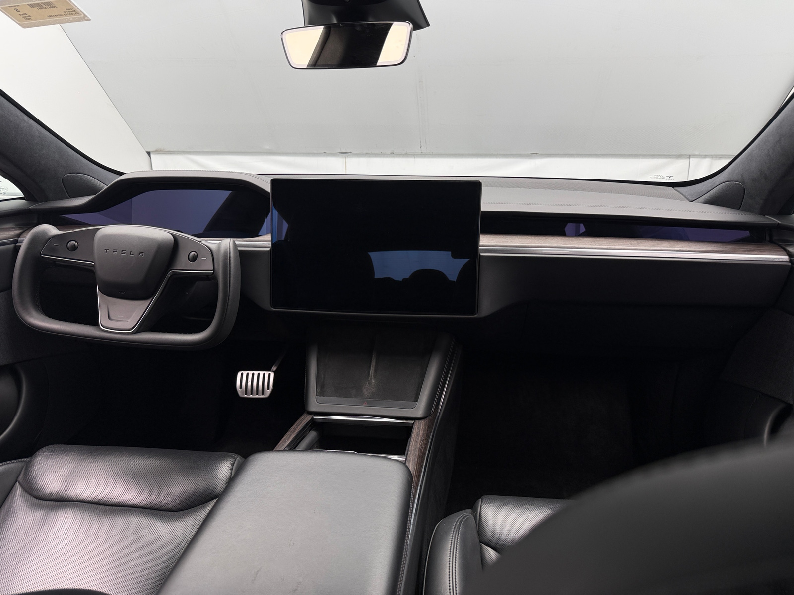 Thumbnail: 2022 Tesla Model S - 2