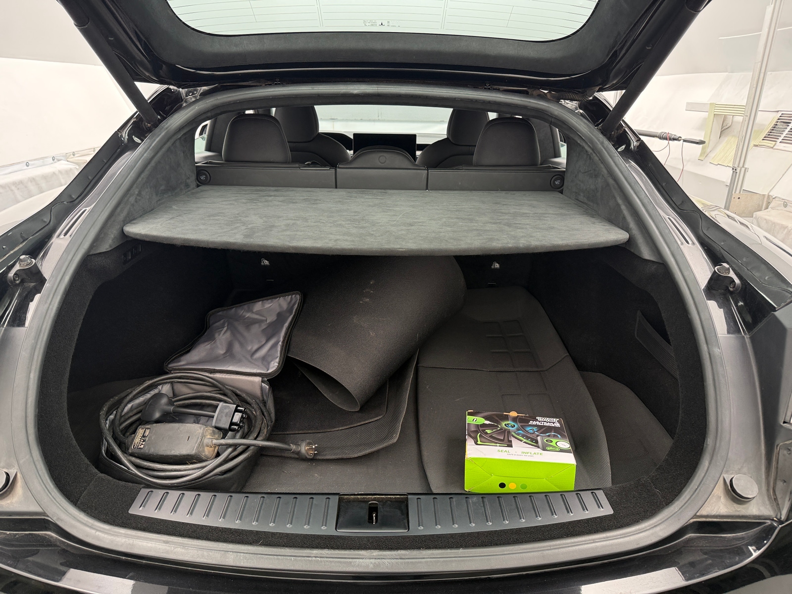 Thumbnail: 2022 Tesla Model S - 6