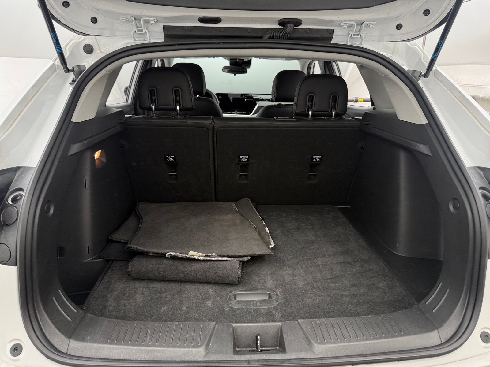 Thumbnail: 2025 Chevrolet Trax - 7