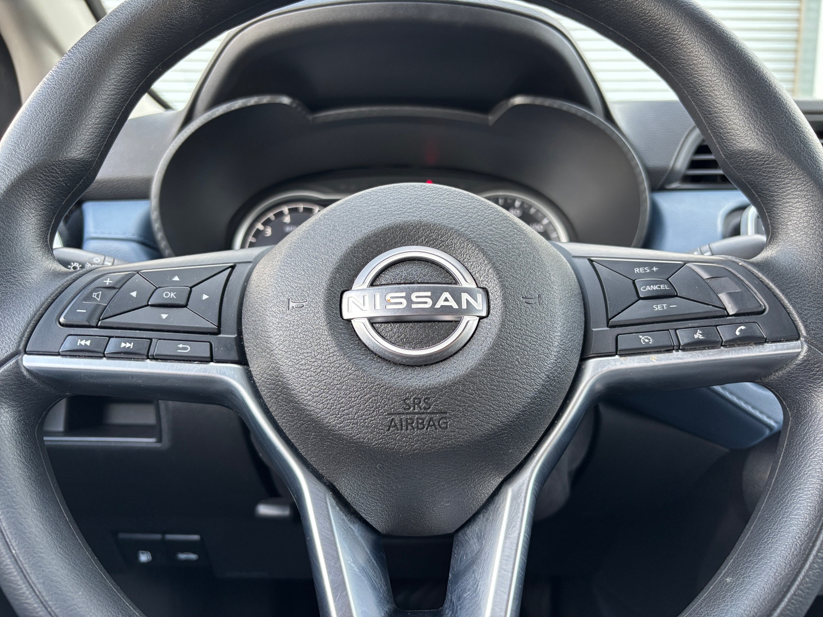 Thumbnail: 2025 Nissan Versa - 5