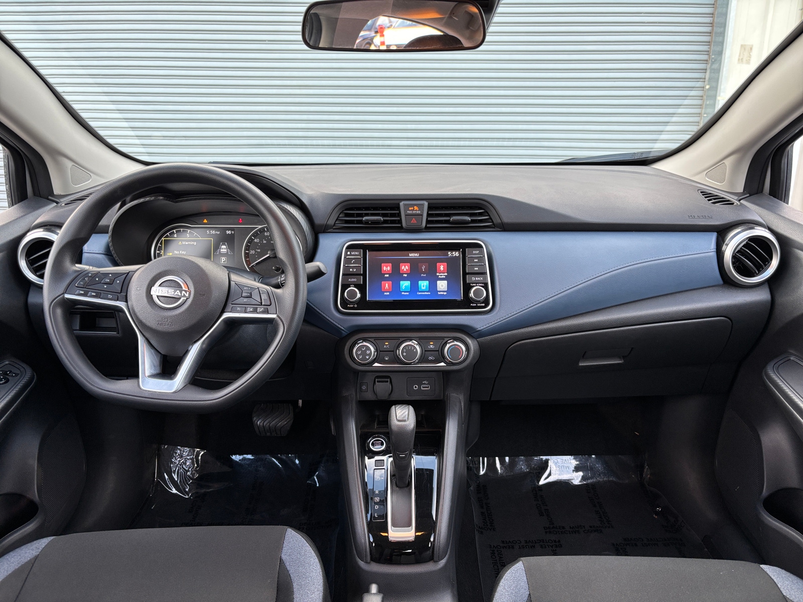 Thumbnail: 2025 Nissan Versa - 3