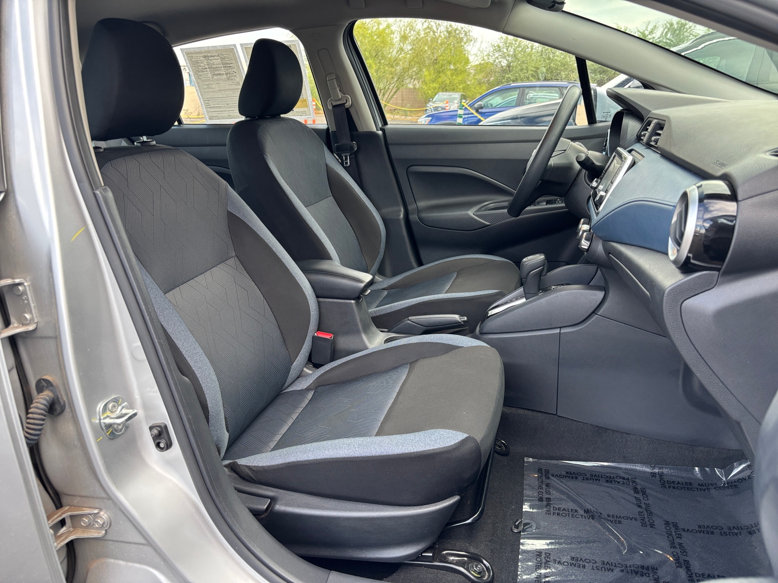 Thumbnail: 2025 Nissan Versa - 2