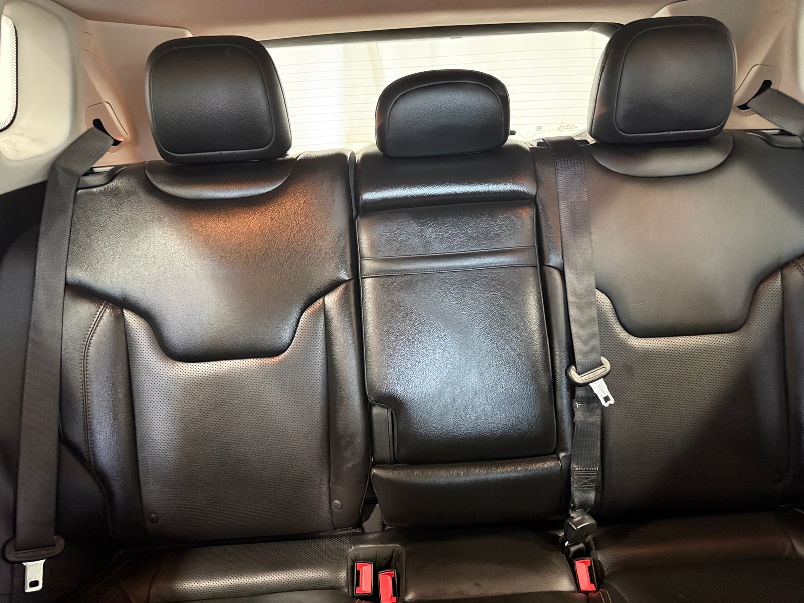 Thumbnail: 2018 Jeep Compass - 5