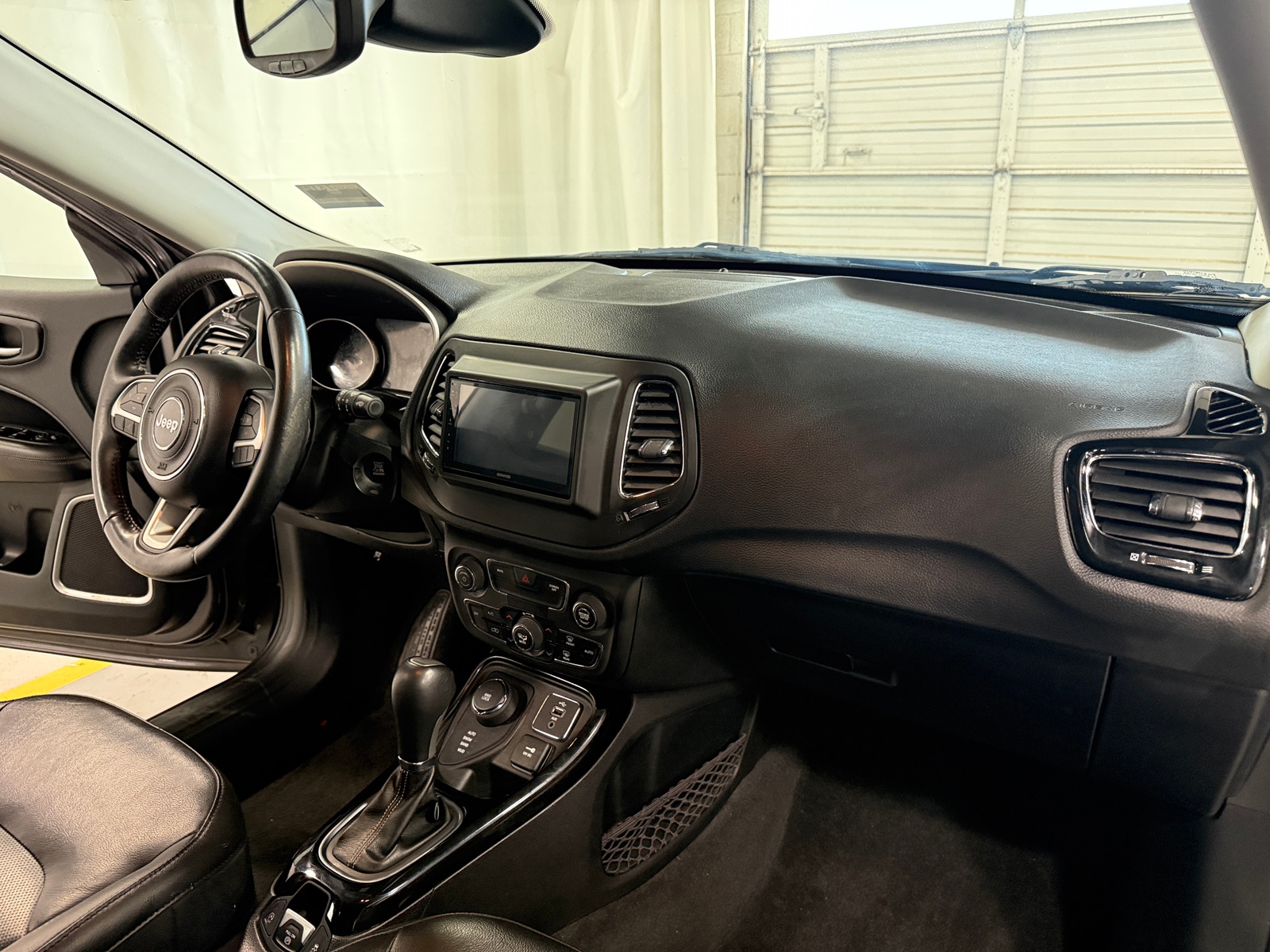 Thumbnail: 2018 Jeep Compass - 2