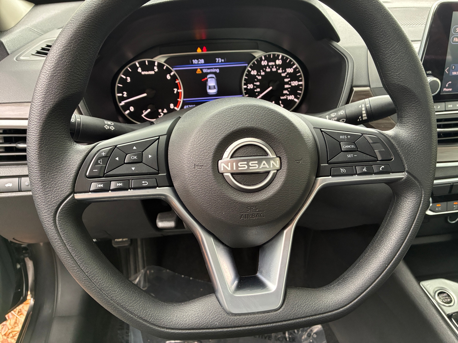 Thumbnail: 2025 Nissan Altima - 5