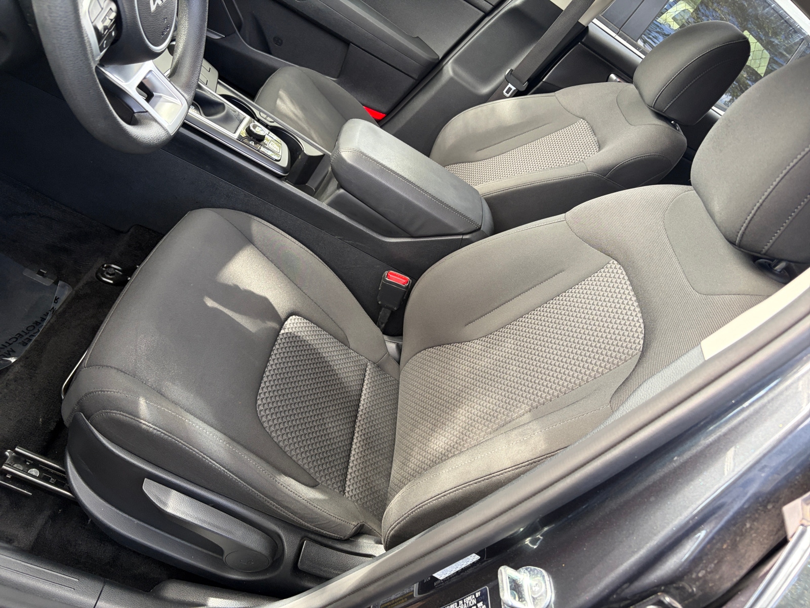 Thumbnail: 2025 Kia Sportage - 2