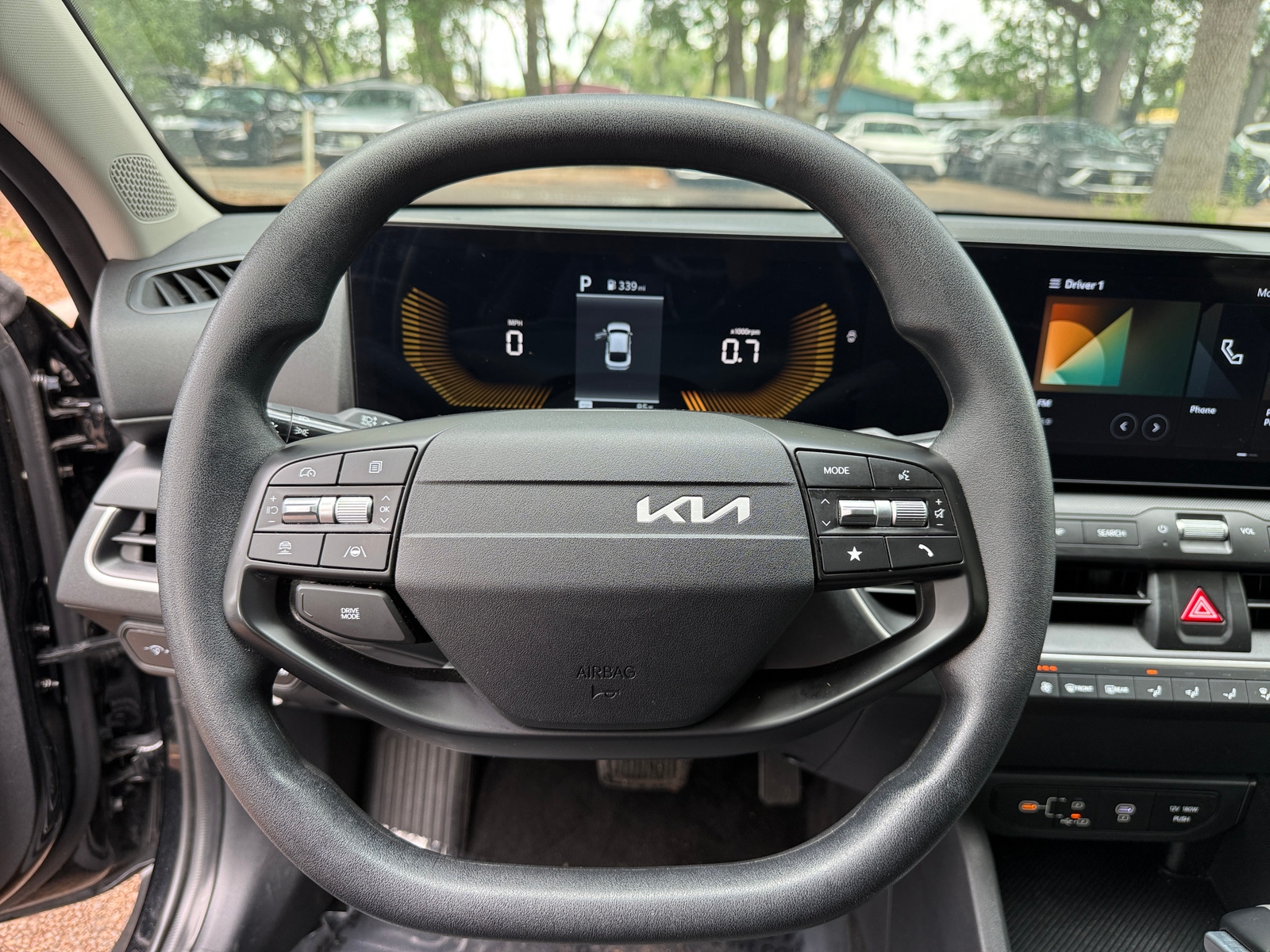 Thumbnail: 2025 Kia K4 - 4