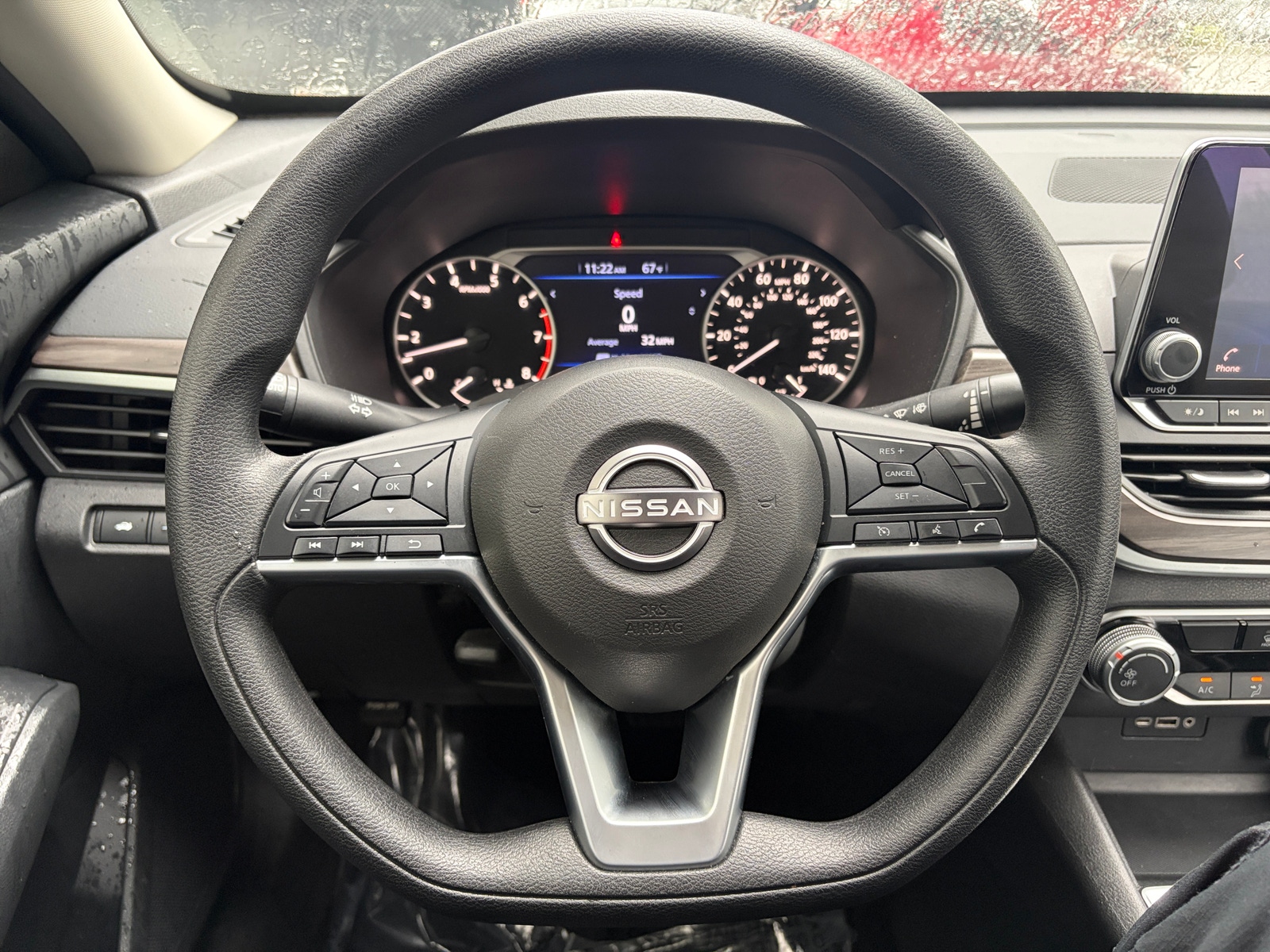 Thumbnail: 2025 Nissan Altima - 4