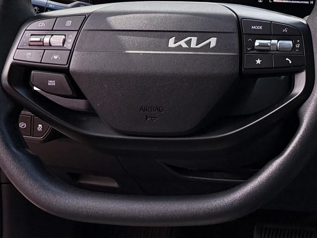 Thumbnail: 2025 Kia K4 - 4