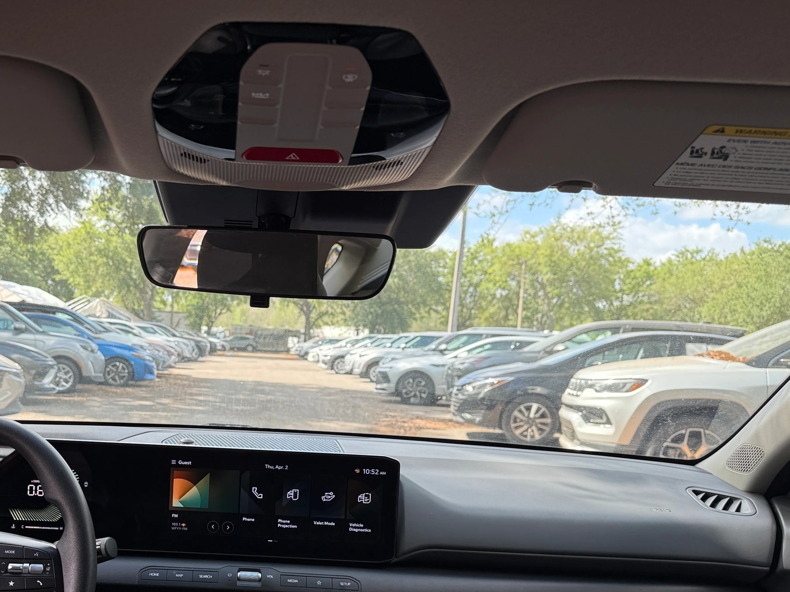 Thumbnail: 2025 Kia K4 - 3