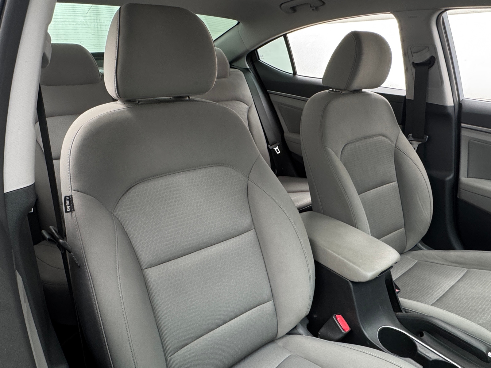 Thumbnail: 2017 Hyundai Elantra - 2