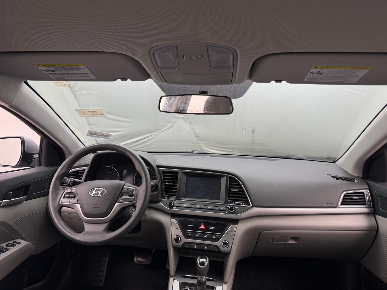 Thumbnail: 2017 Hyundai Elantra - 3