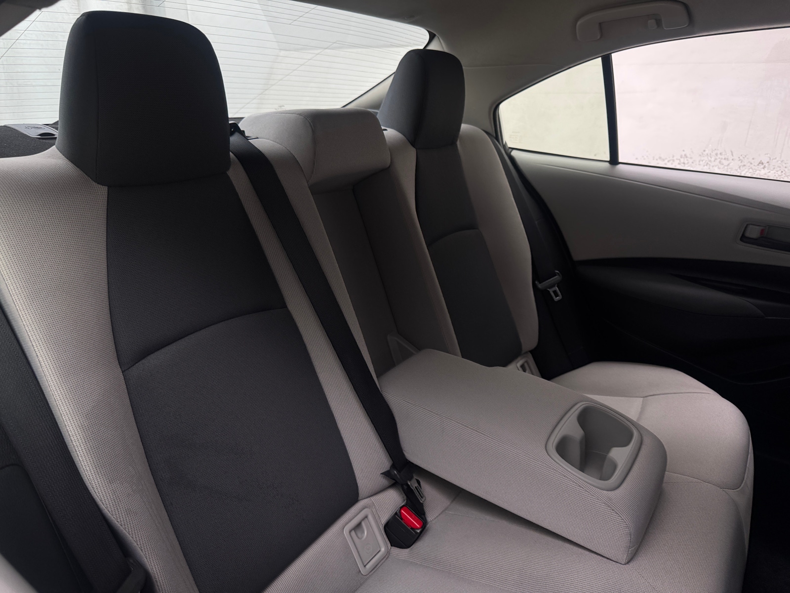 Thumbnail: 2022 Toyota Corolla - 6