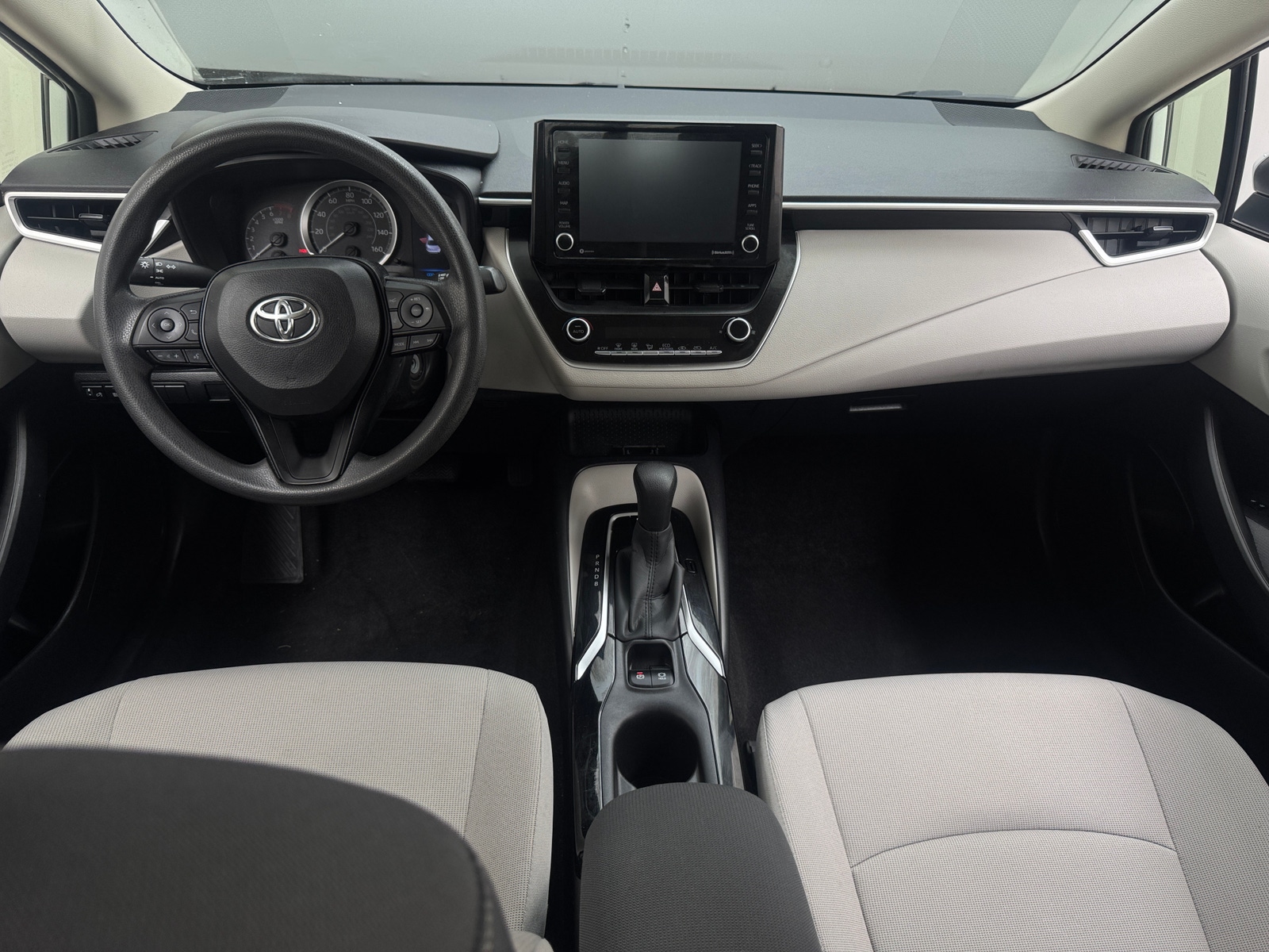 Thumbnail: 2022 Toyota Corolla - 3