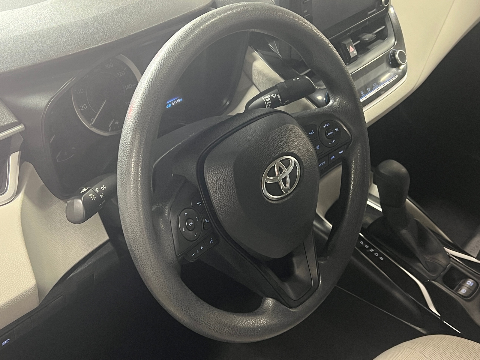 Thumbnail: 2022 Toyota Corolla - 5