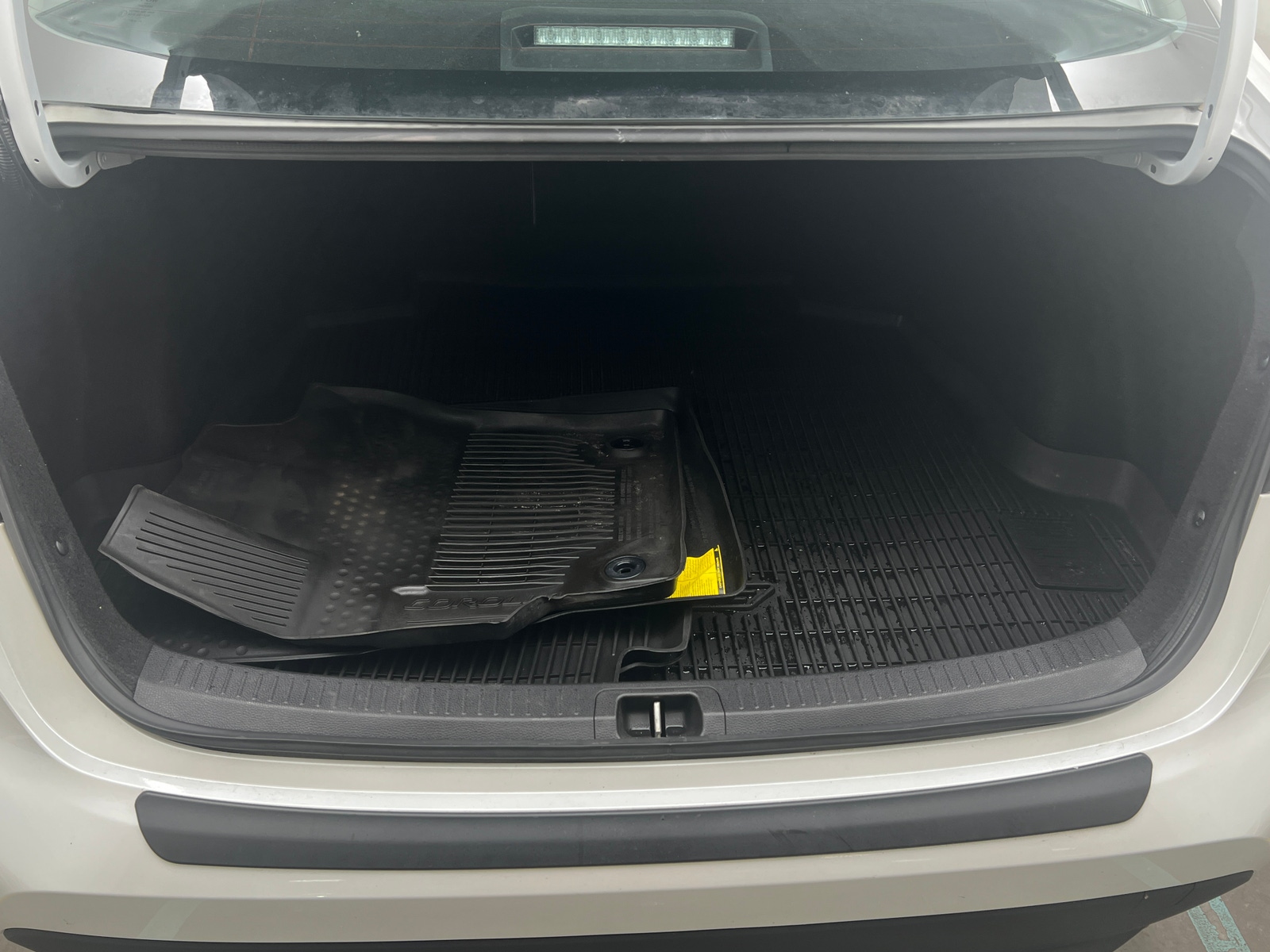 Thumbnail: 2022 Toyota Corolla - 7