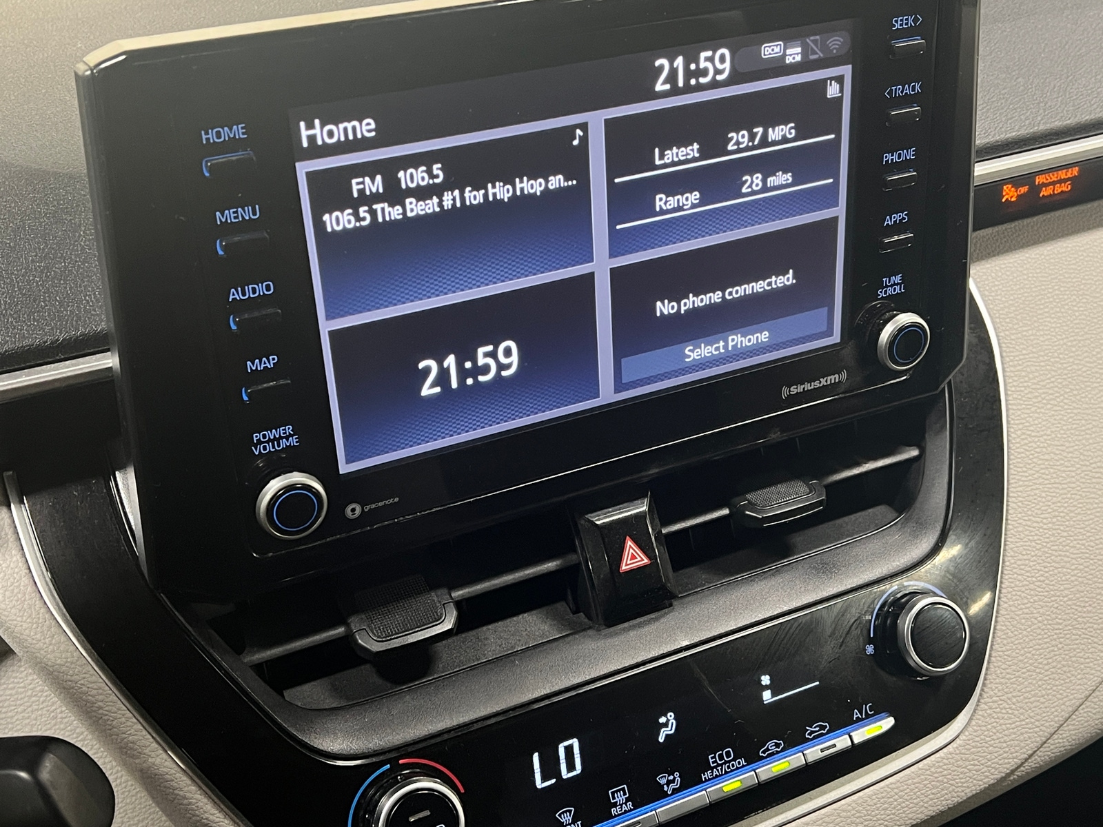 Thumbnail: 2022 Toyota Corolla - 4