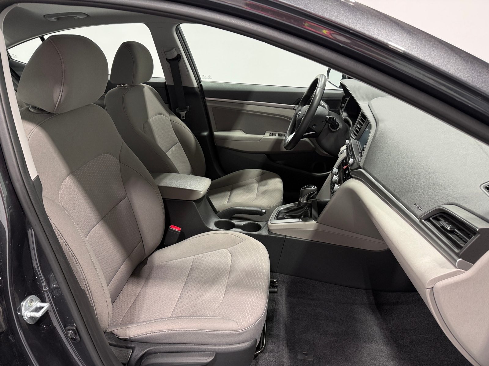 Thumbnail: 2020 Hyundai Elantra - 2