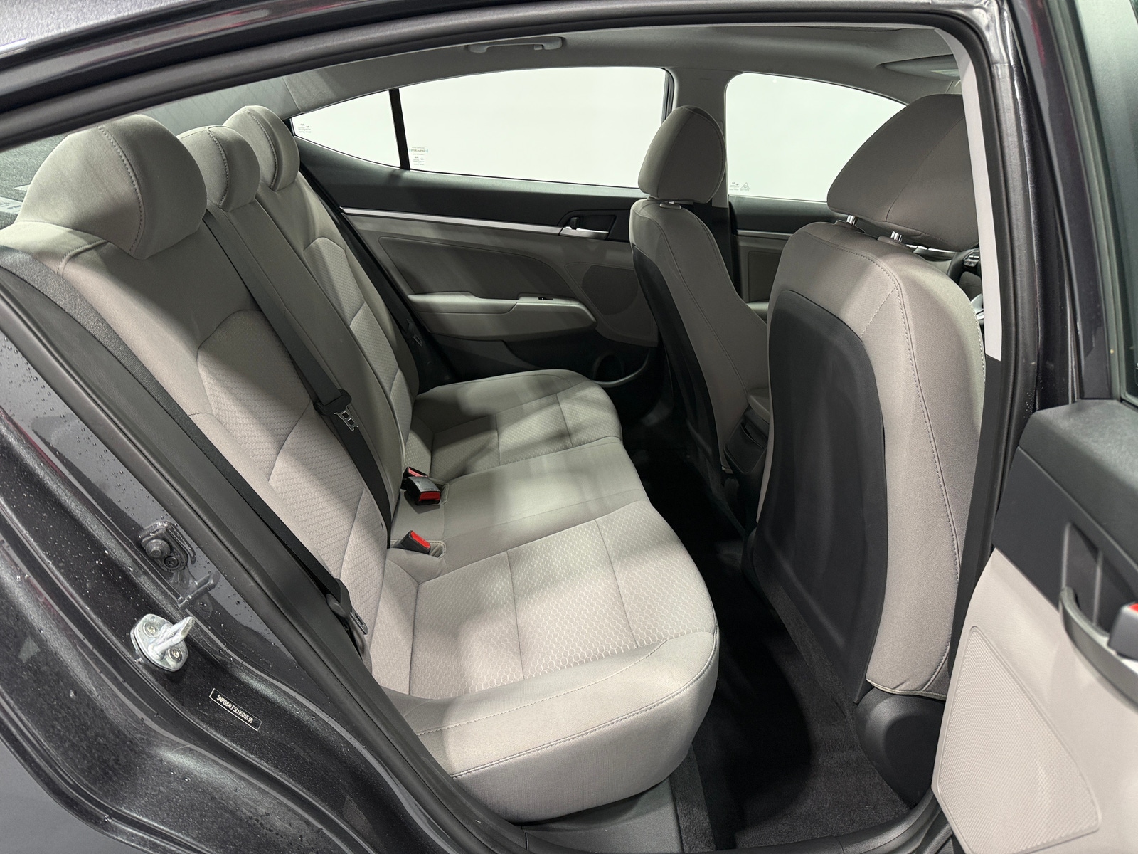 Thumbnail: 2020 Hyundai Elantra - 6