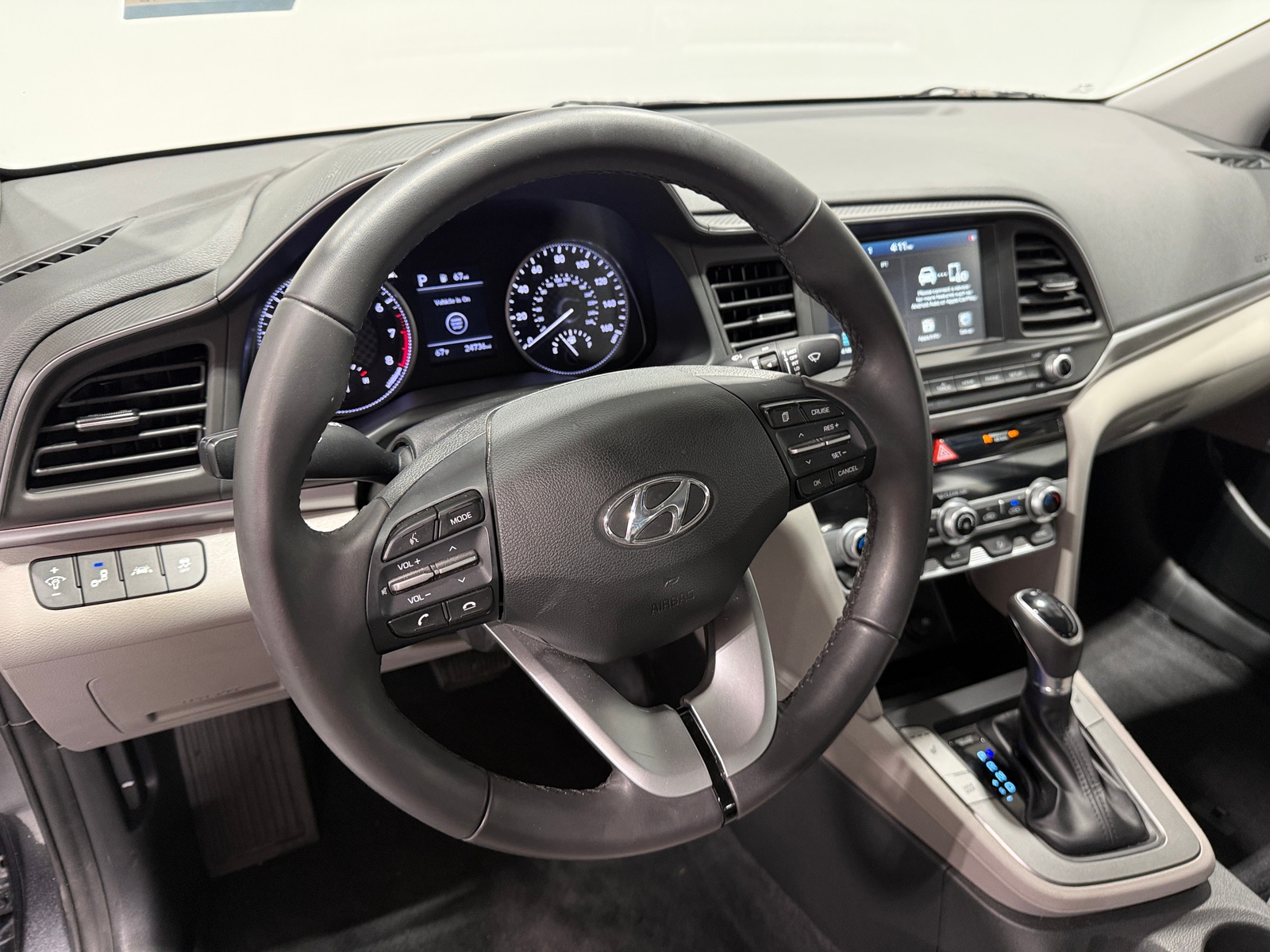 Thumbnail: 2020 Hyundai Elantra - 5