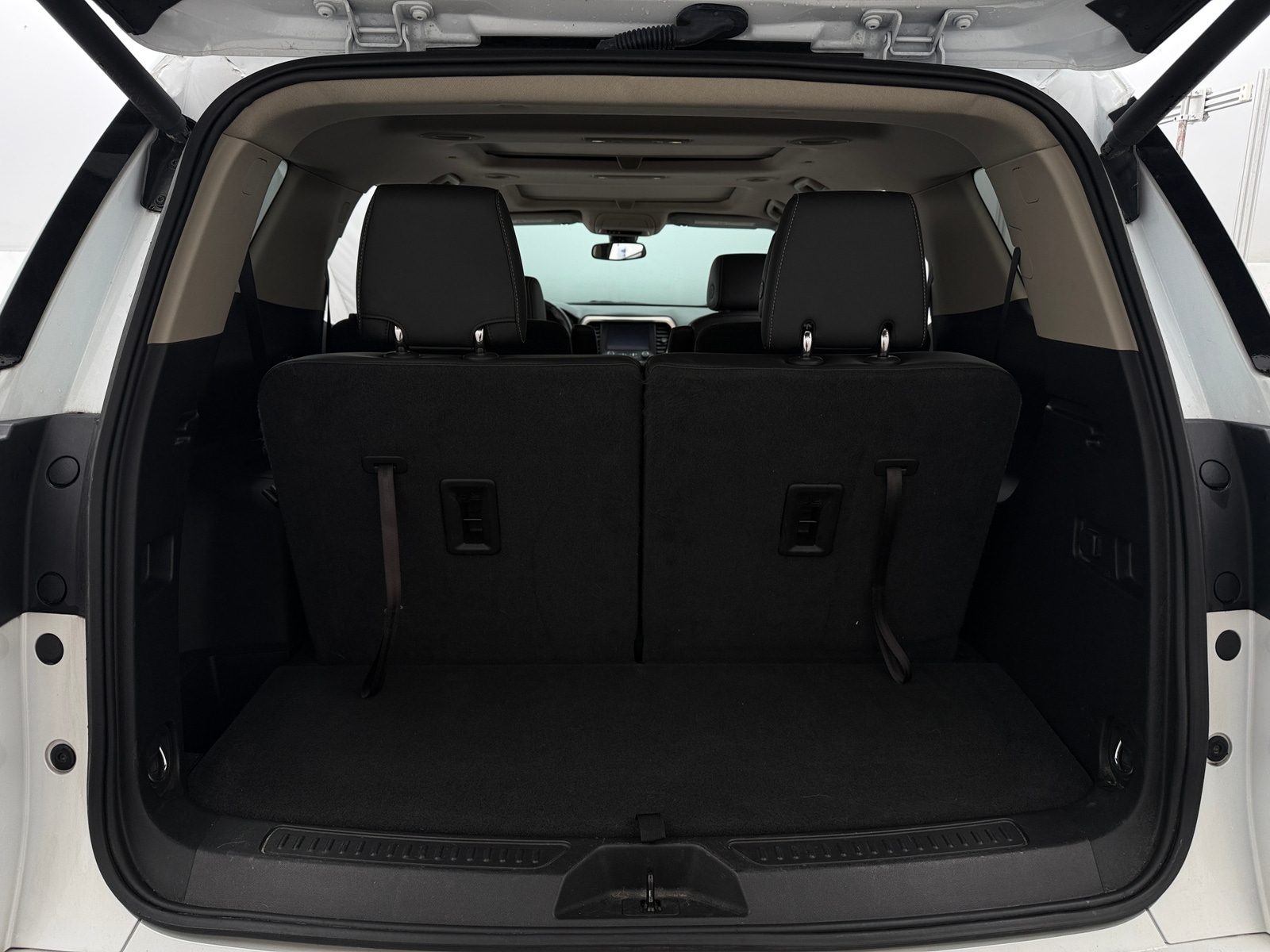 Thumbnail: 2017 GMC Acadia - 6