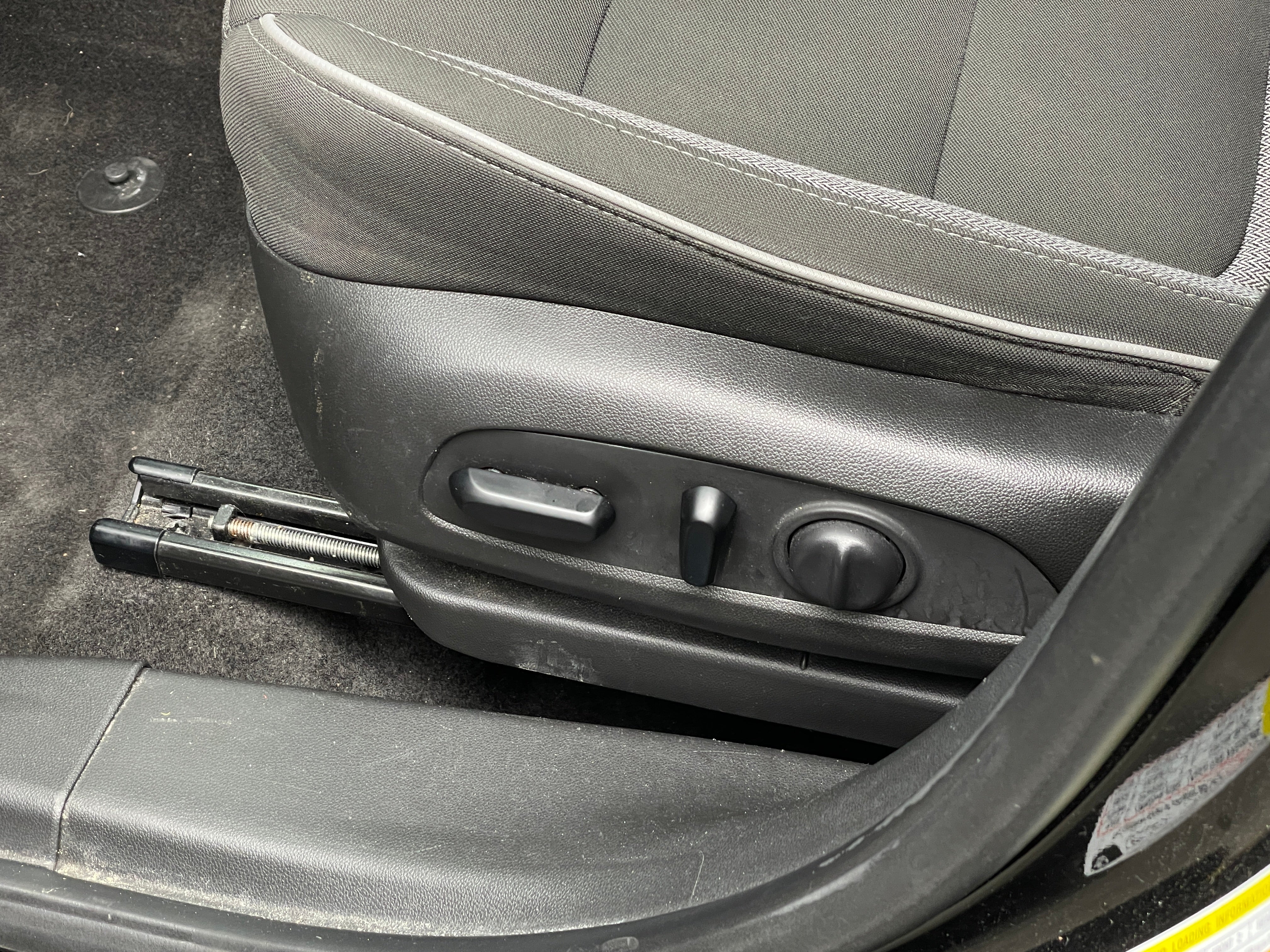 2021 Chevrolet Trailblazer