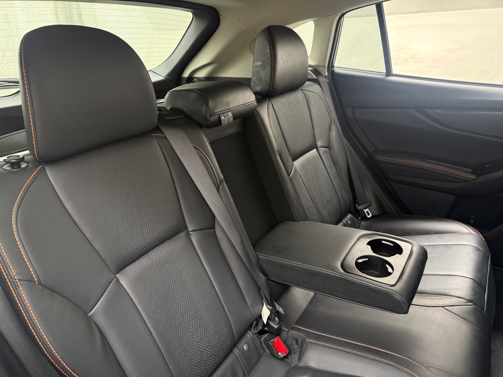 Thumbnail: 2019 Subaru Crosstrek - 5