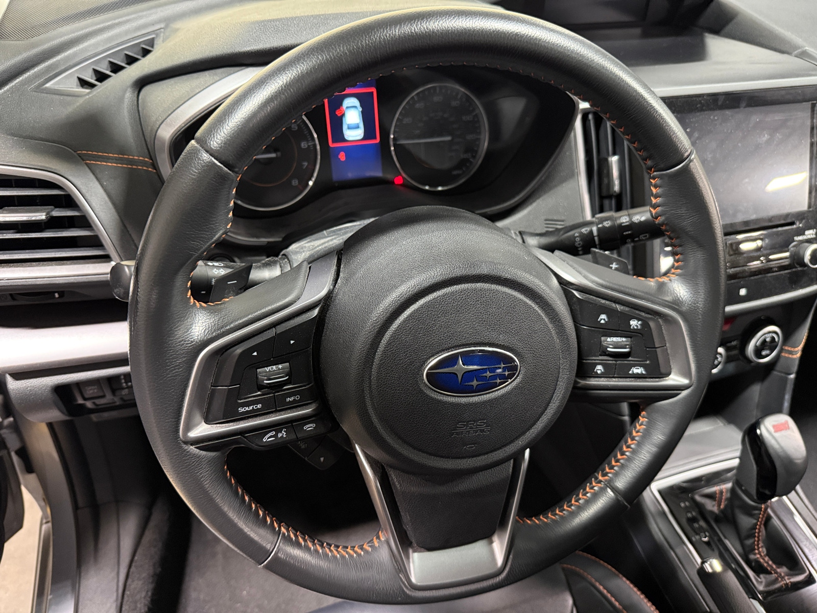 Thumbnail: 2019 Subaru Crosstrek - 4
