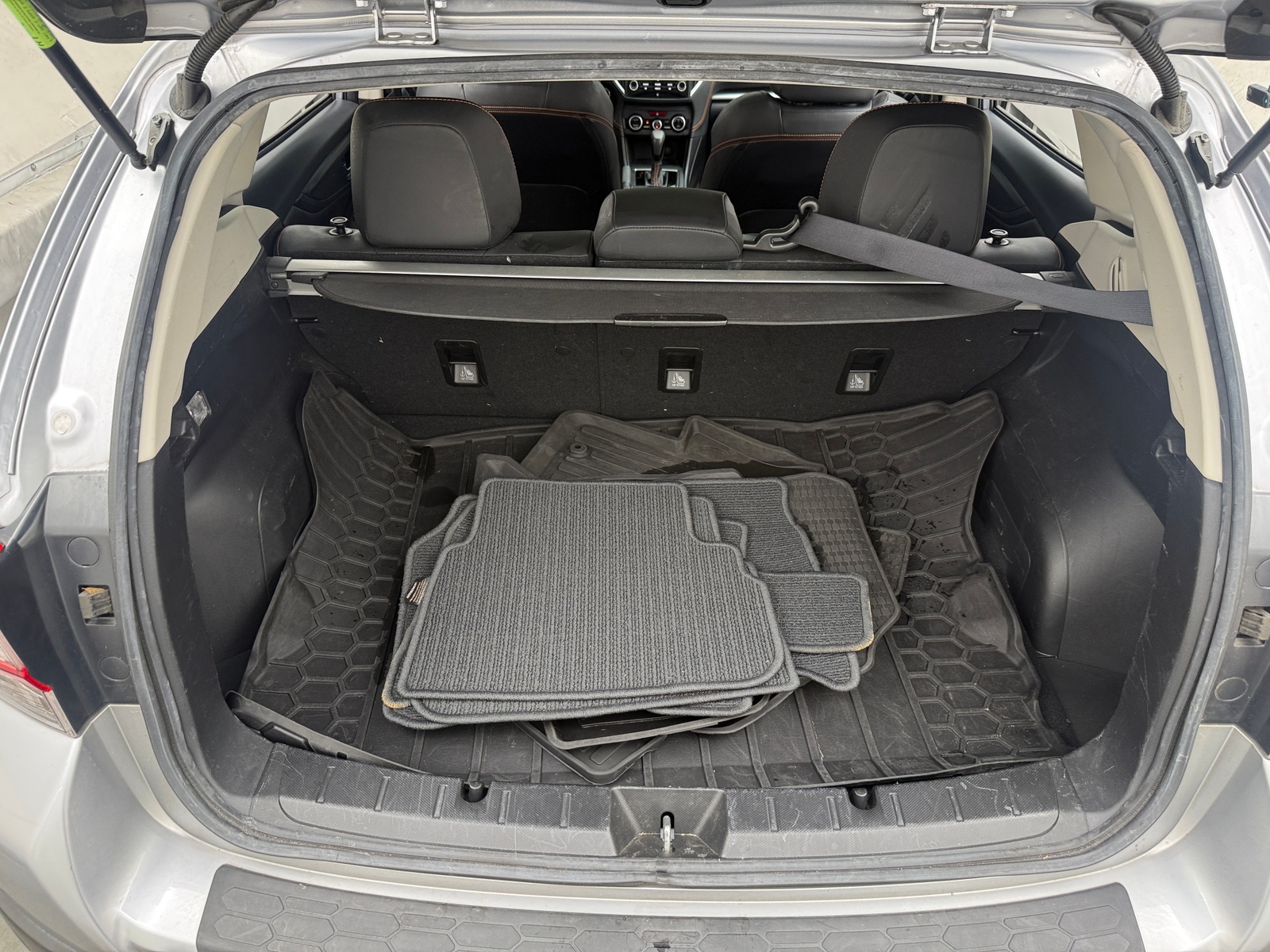 Thumbnail: 2019 Subaru Crosstrek - 6