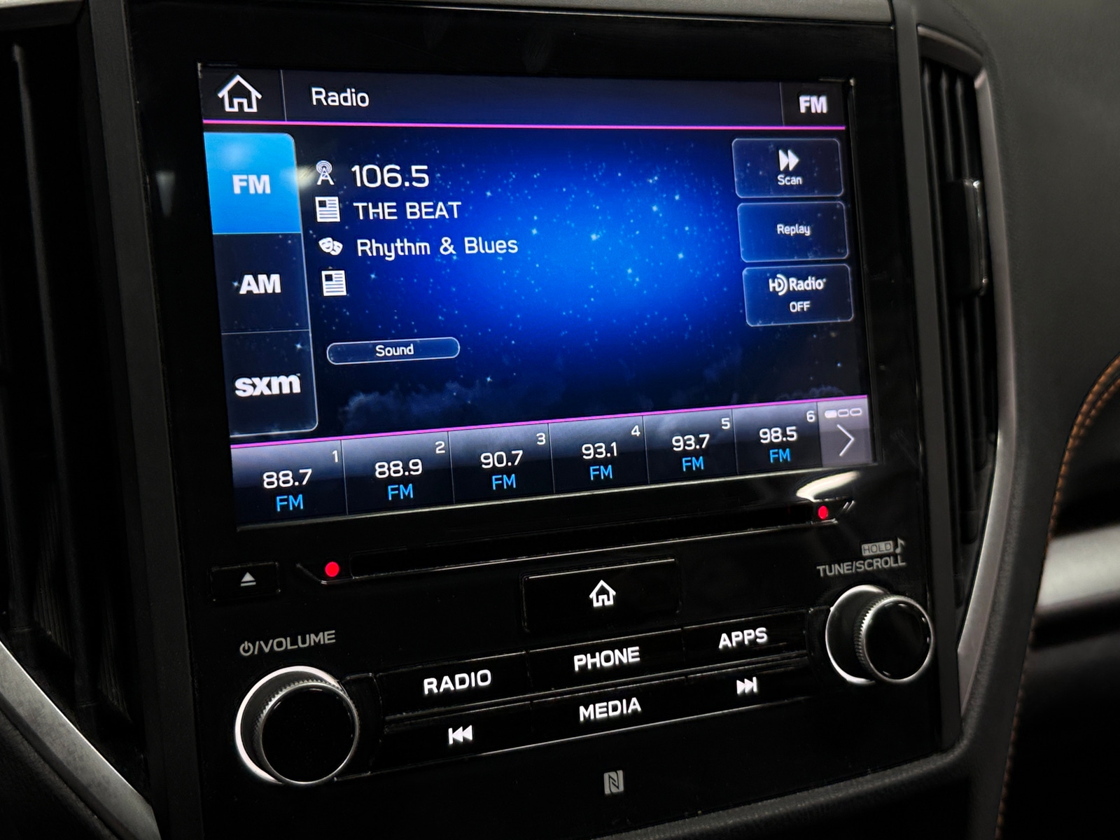 Thumbnail: 2019 Subaru Crosstrek - 3