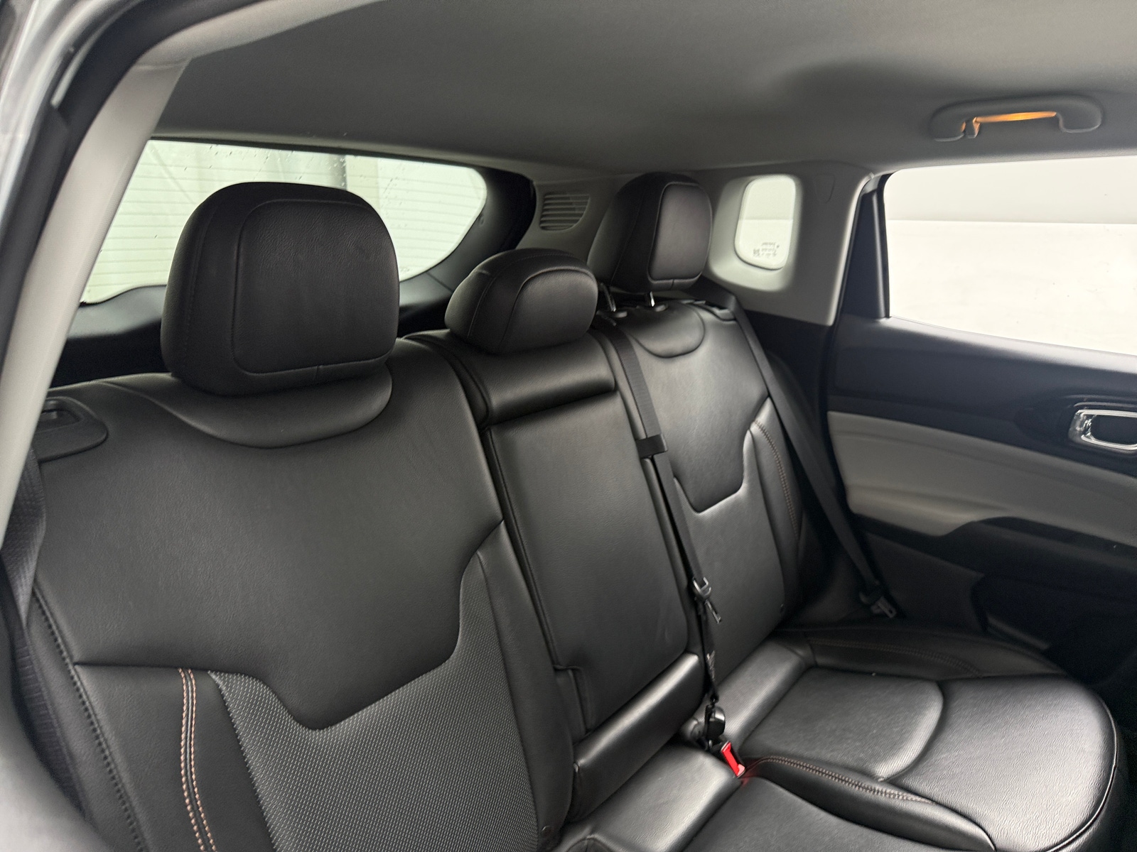 Thumbnail: 2022 Jeep Compass - 5