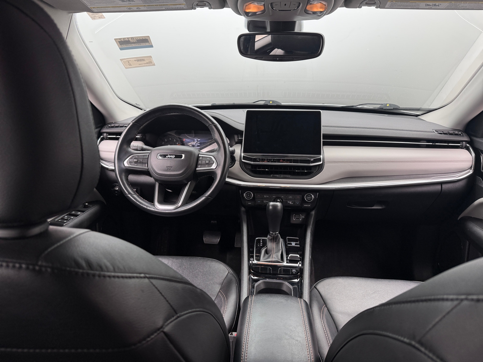 Thumbnail: 2022 Jeep Compass - 2