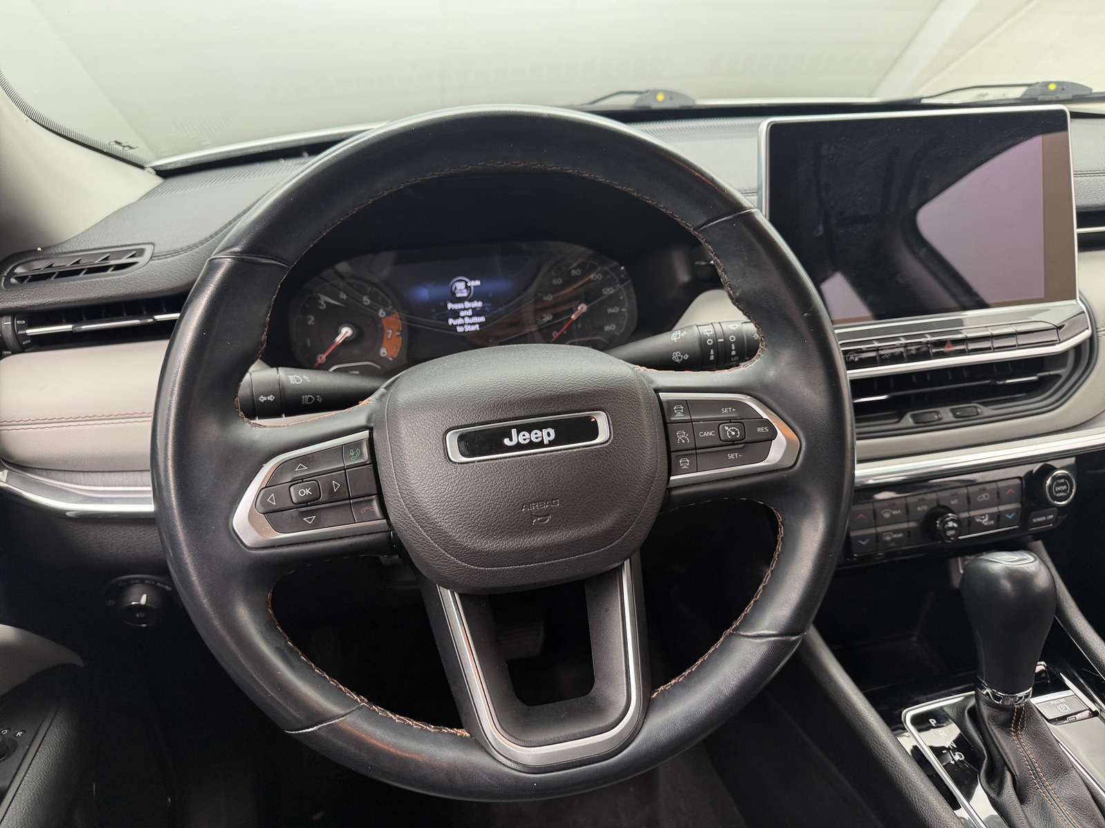 Thumbnail: 2022 Jeep Compass - 4