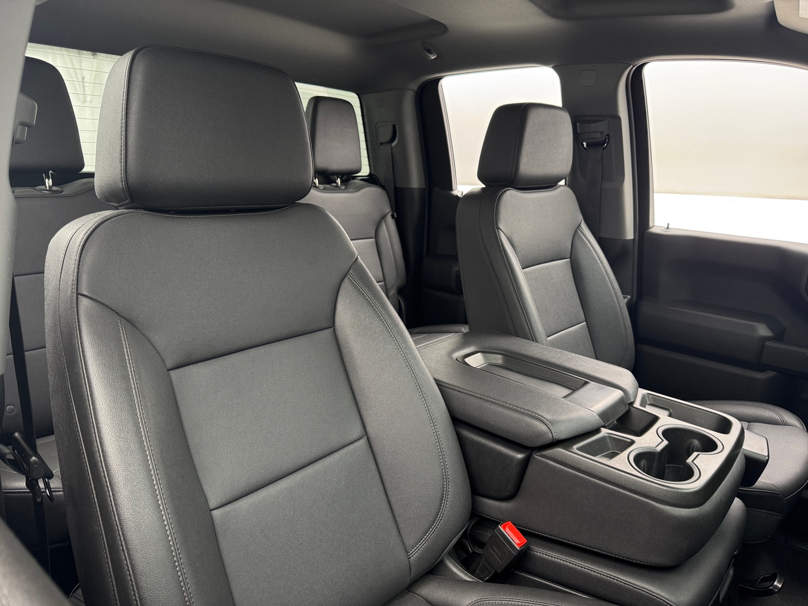 Thumbnail: 2023 GMC Sierra 1500 - 2