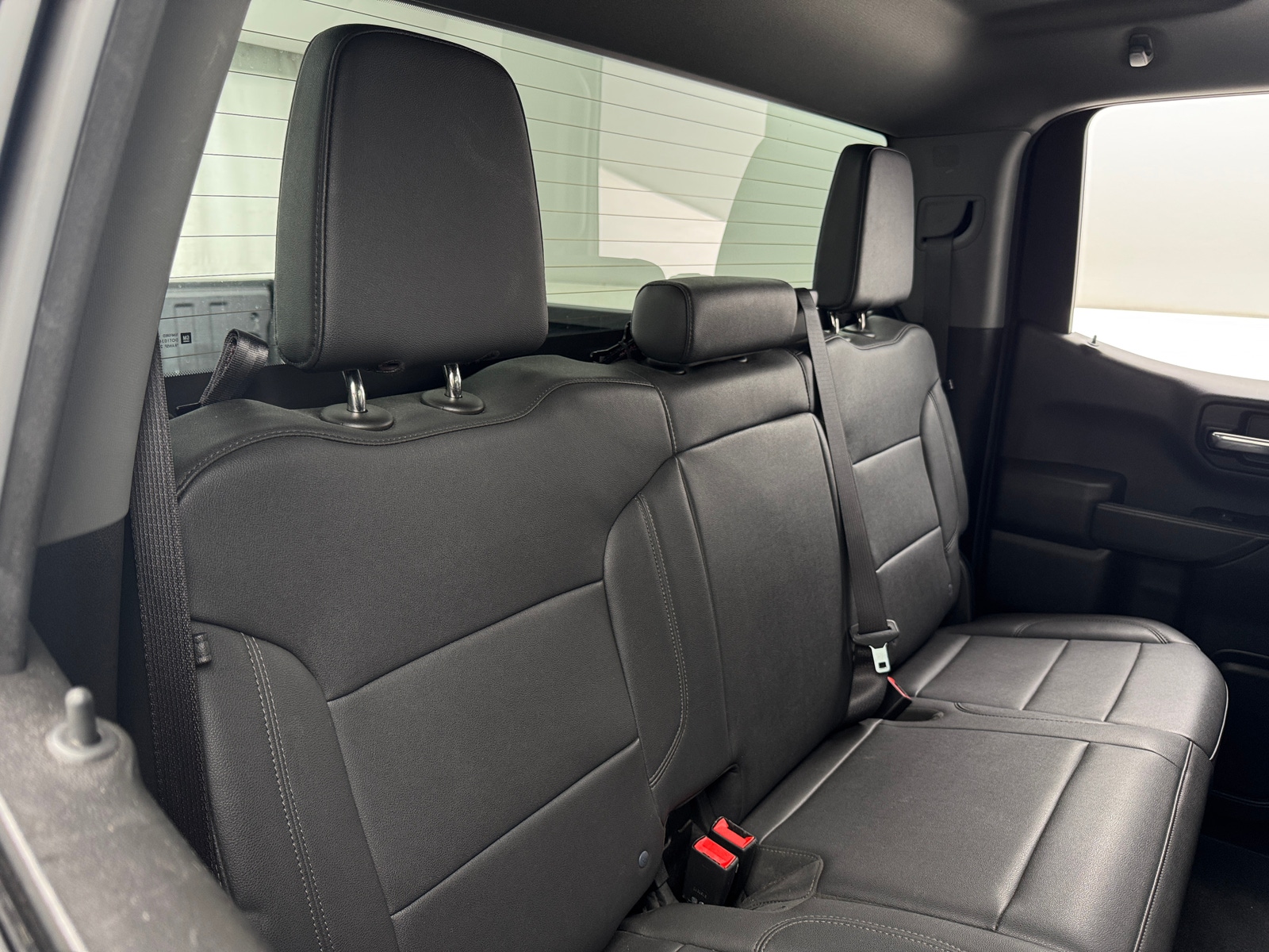 Thumbnail: 2023 GMC Sierra 1500 - 6