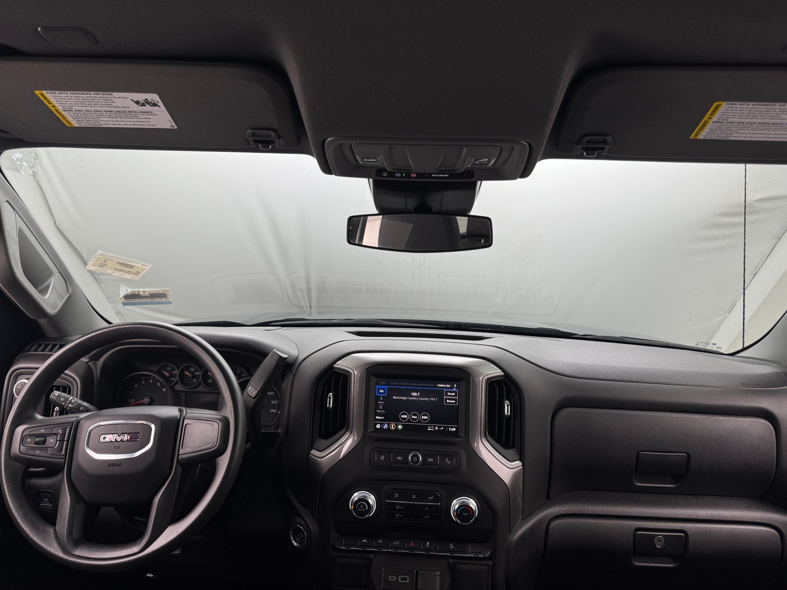 Thumbnail: 2023 GMC Sierra 1500 - 3