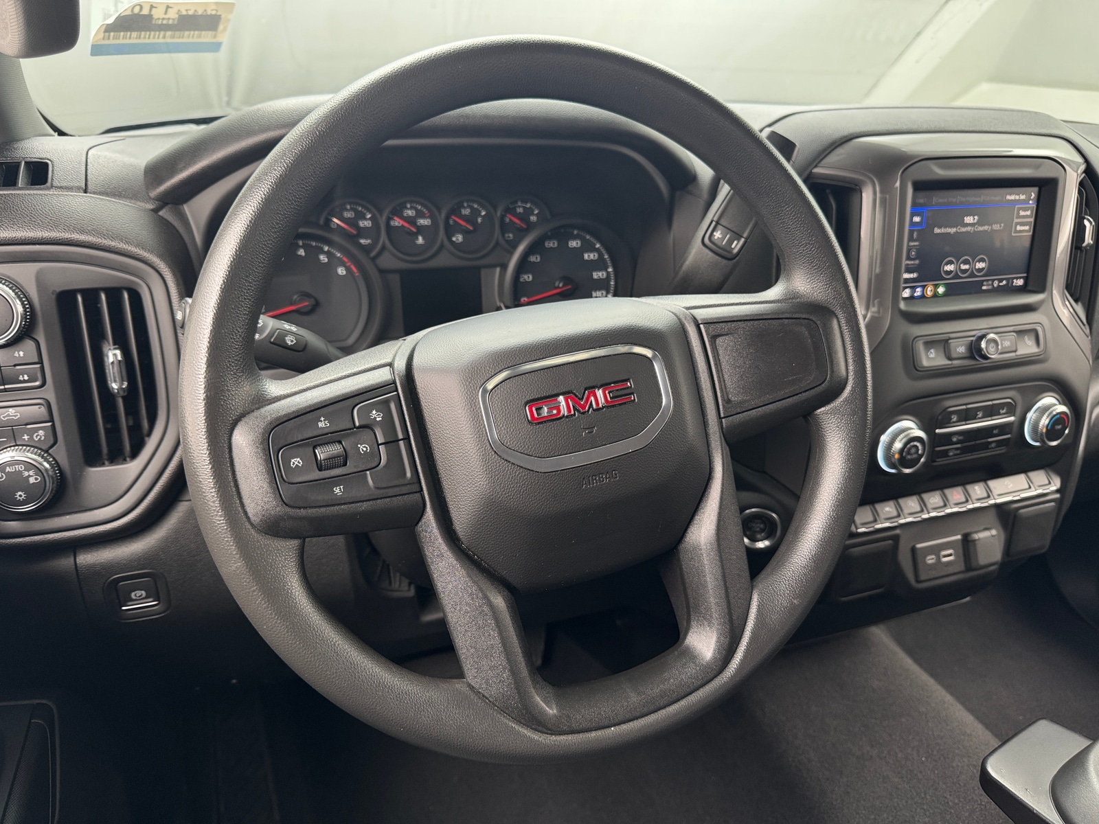 Thumbnail: 2023 GMC Sierra 1500 - 5