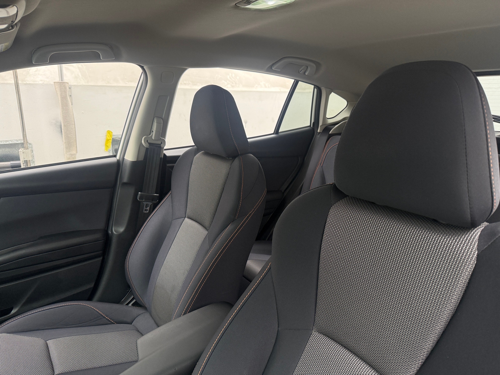 Thumbnail: 2019 Subaru Crosstrek - 2