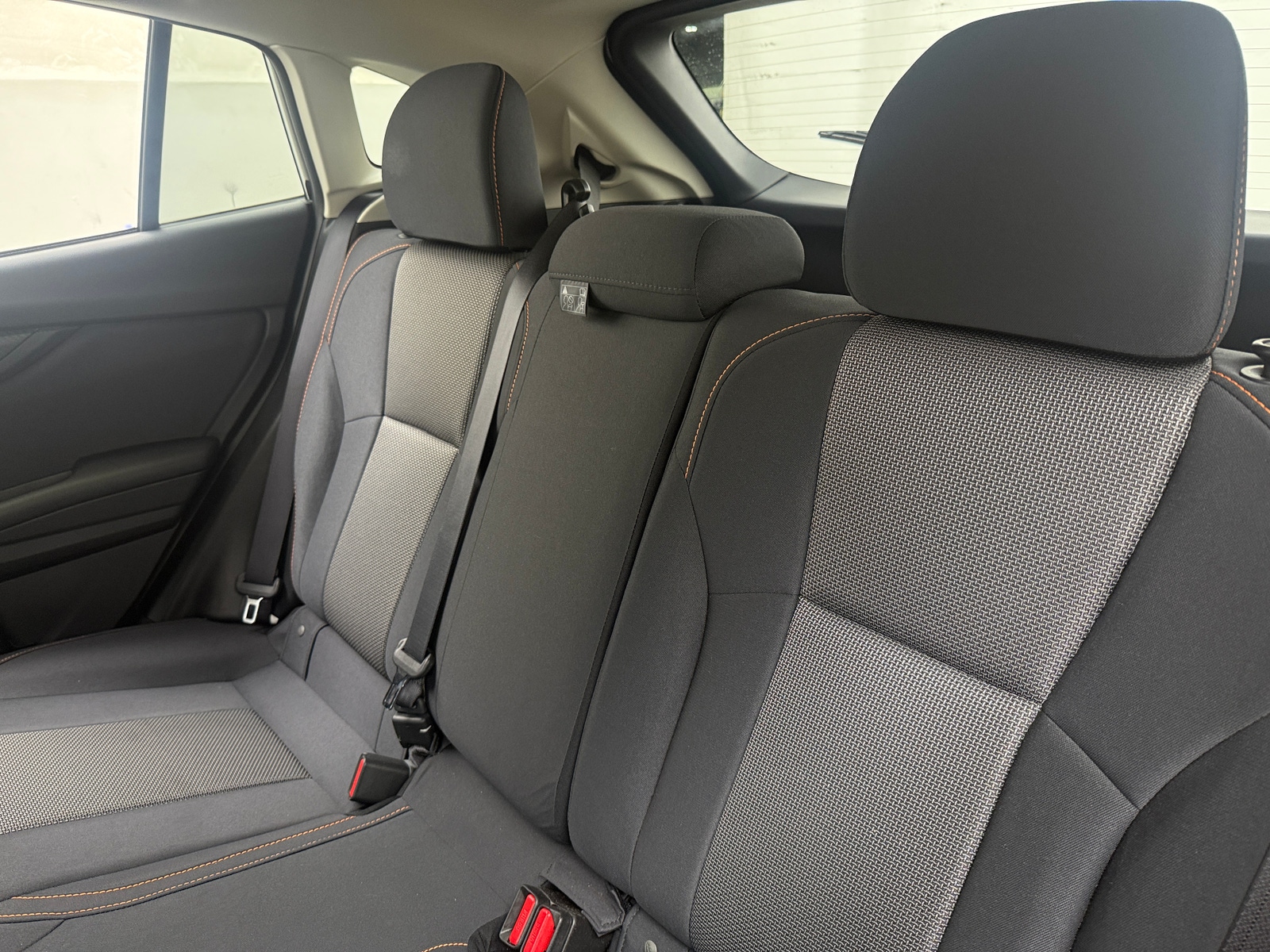 Thumbnail: 2019 Subaru Crosstrek - 6