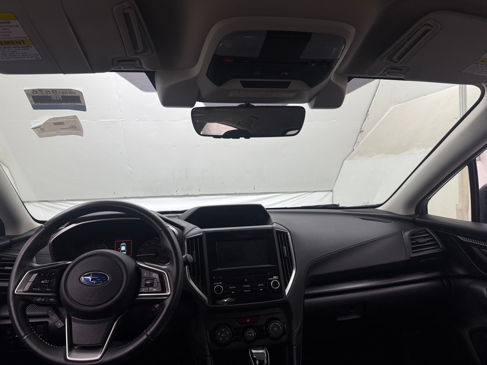 Thumbnail: 2019 Subaru Crosstrek - 3