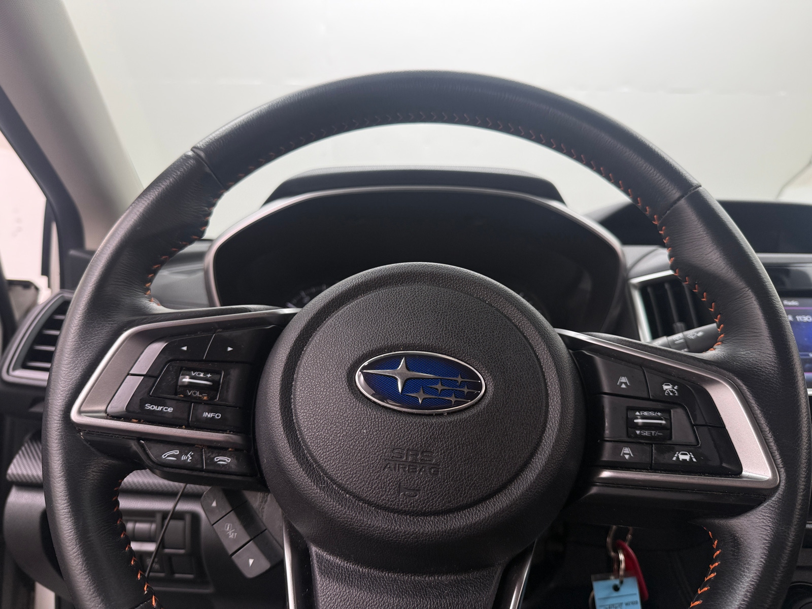 Thumbnail: 2019 Subaru Crosstrek - 5
