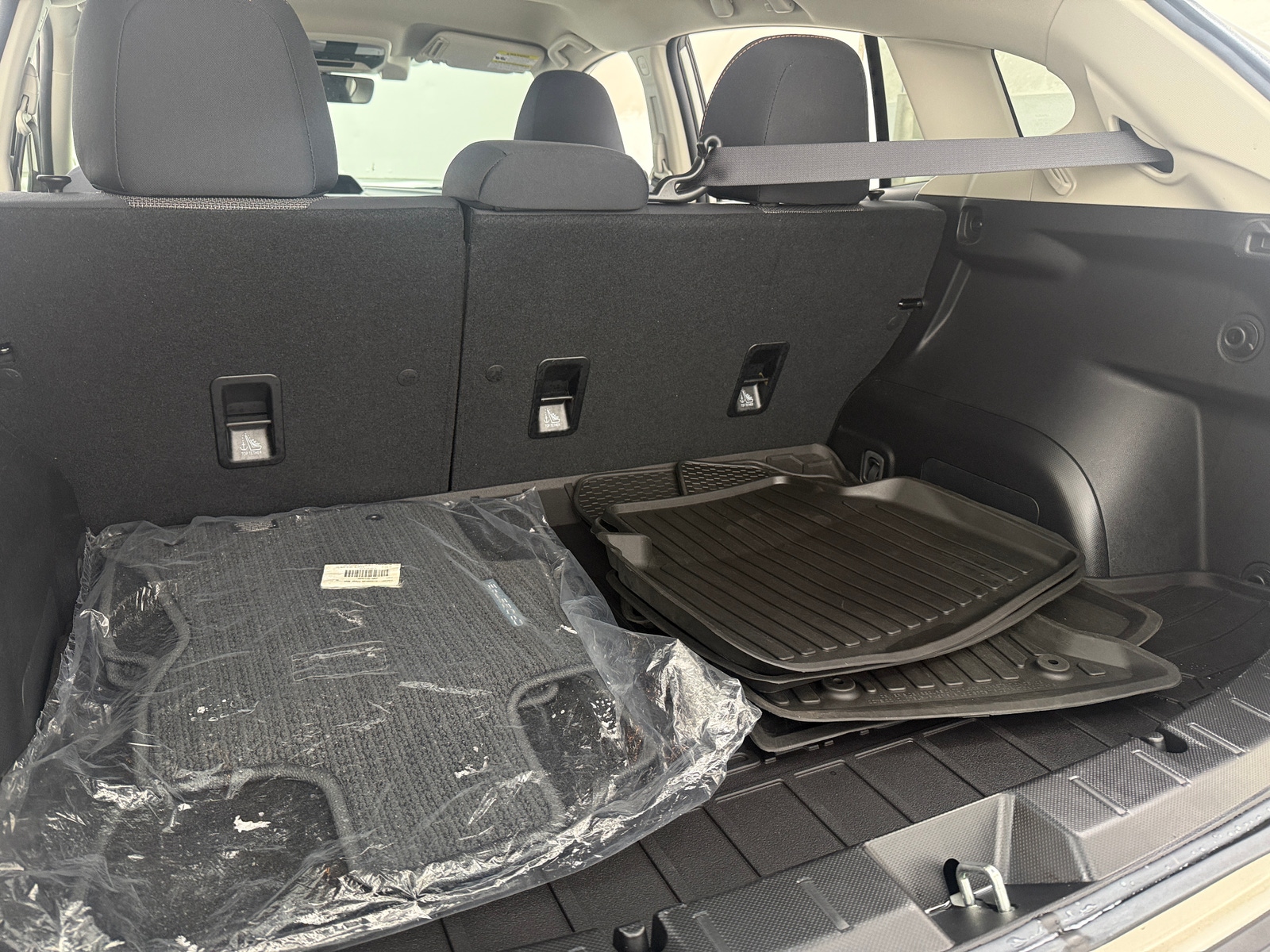 Thumbnail: 2019 Subaru Crosstrek - 7