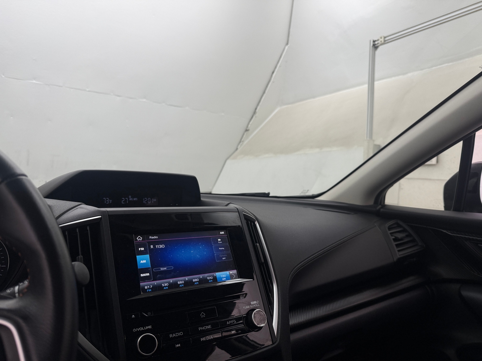 Thumbnail: 2019 Subaru Crosstrek - 4