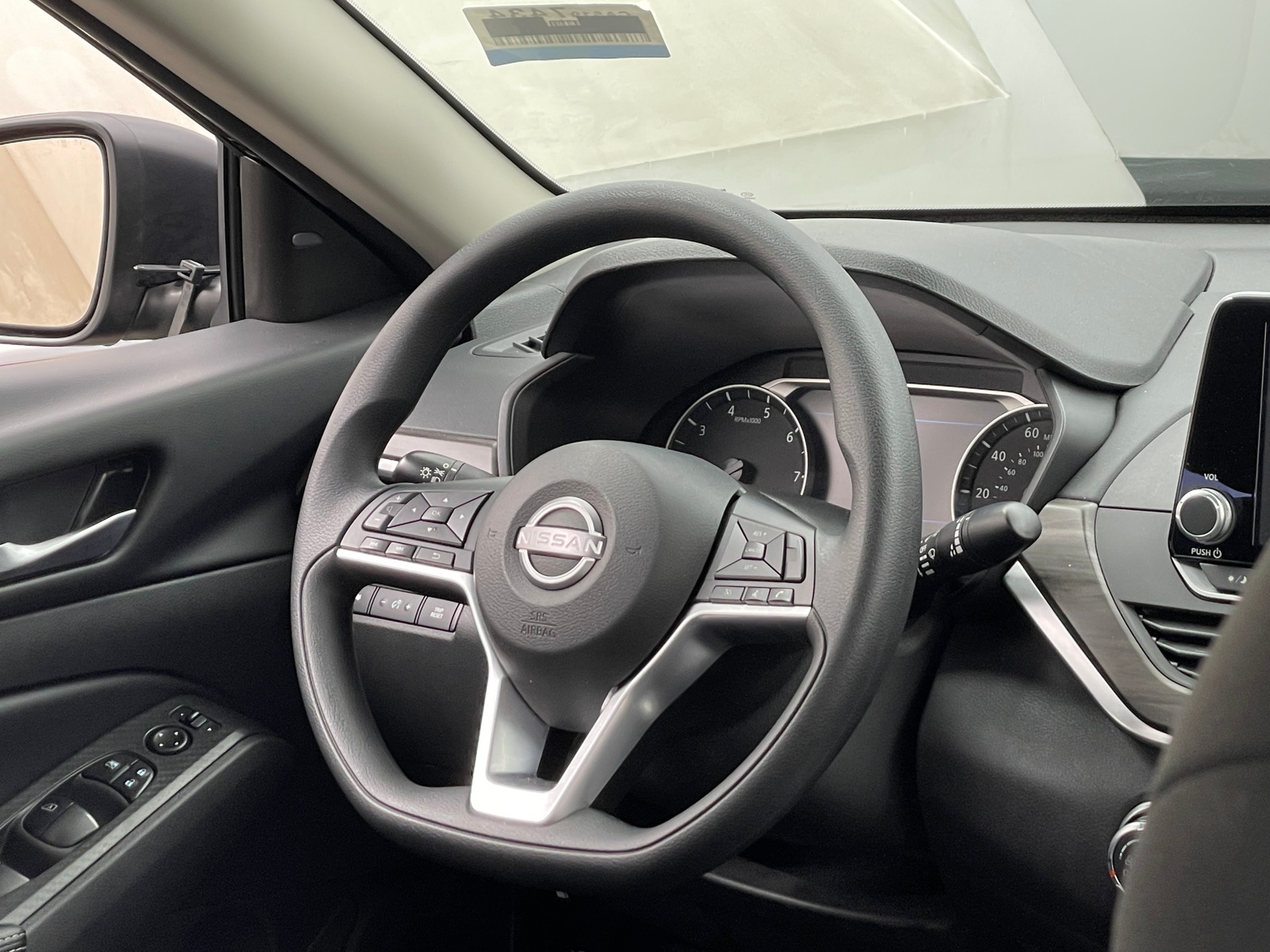 Thumbnail: 2025 Nissan Altima - 5